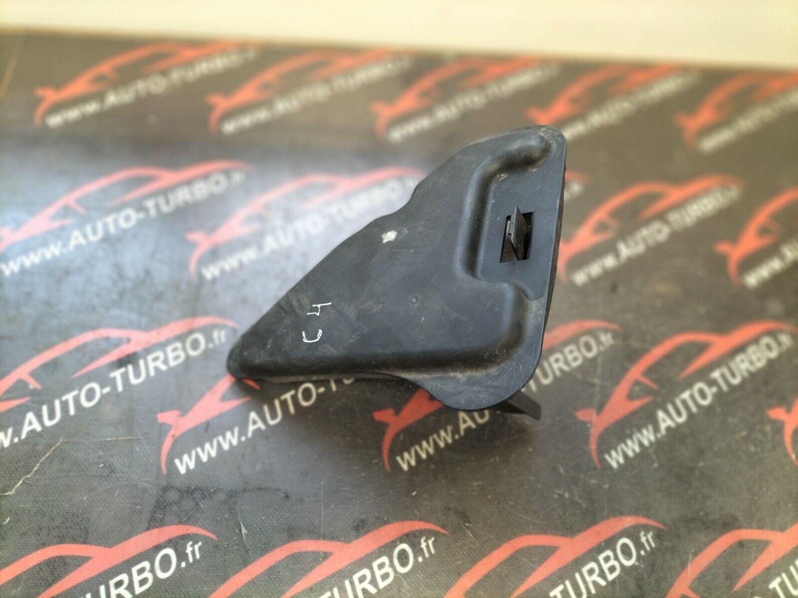 CACHE PRIS D'AIR 1.6 HDI CITROEN C4 9654937180