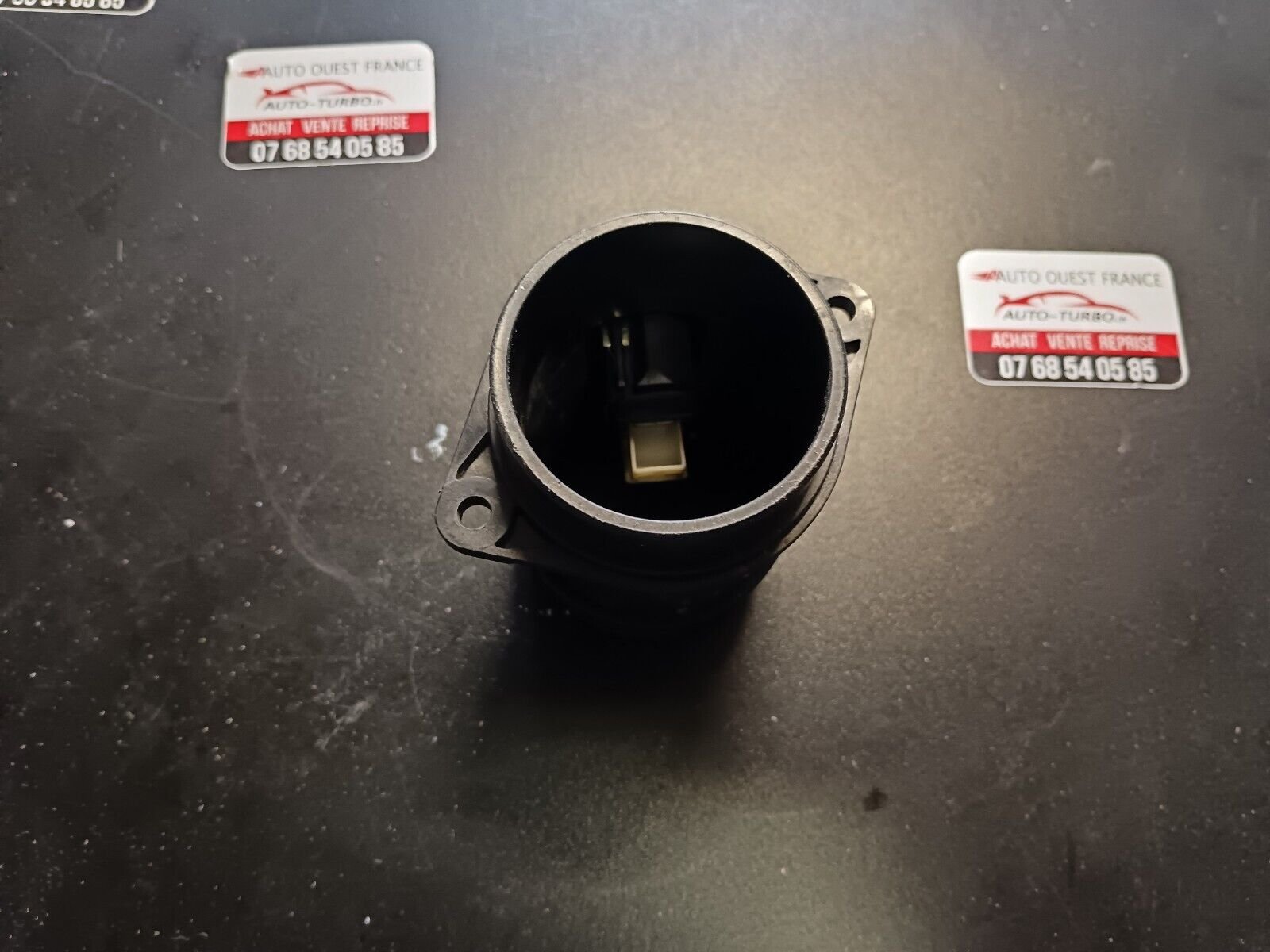 DEBIMETRE AIR RENAULT SCENIC 3 REFERENCE: 8200682558