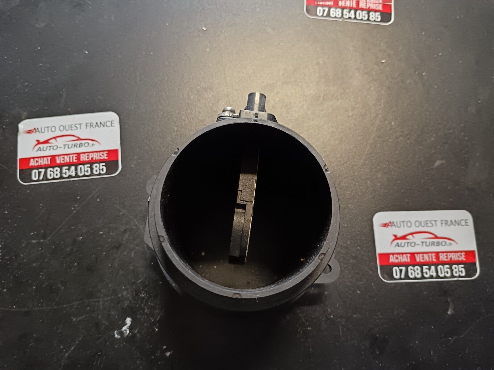 DEBIMETRE AIR 3L TDI 245 CH REFERENCE 059906461N