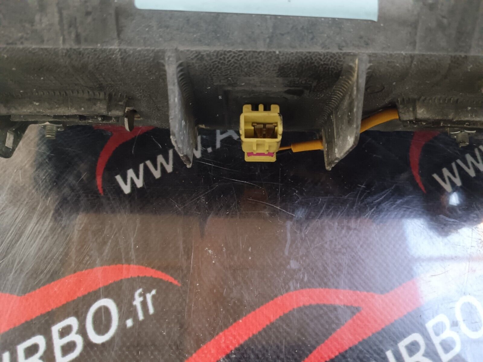 AIR BAG PASSAGER VOLKSWAGEN GOLF V REFERENCE: 26034305, 602145209