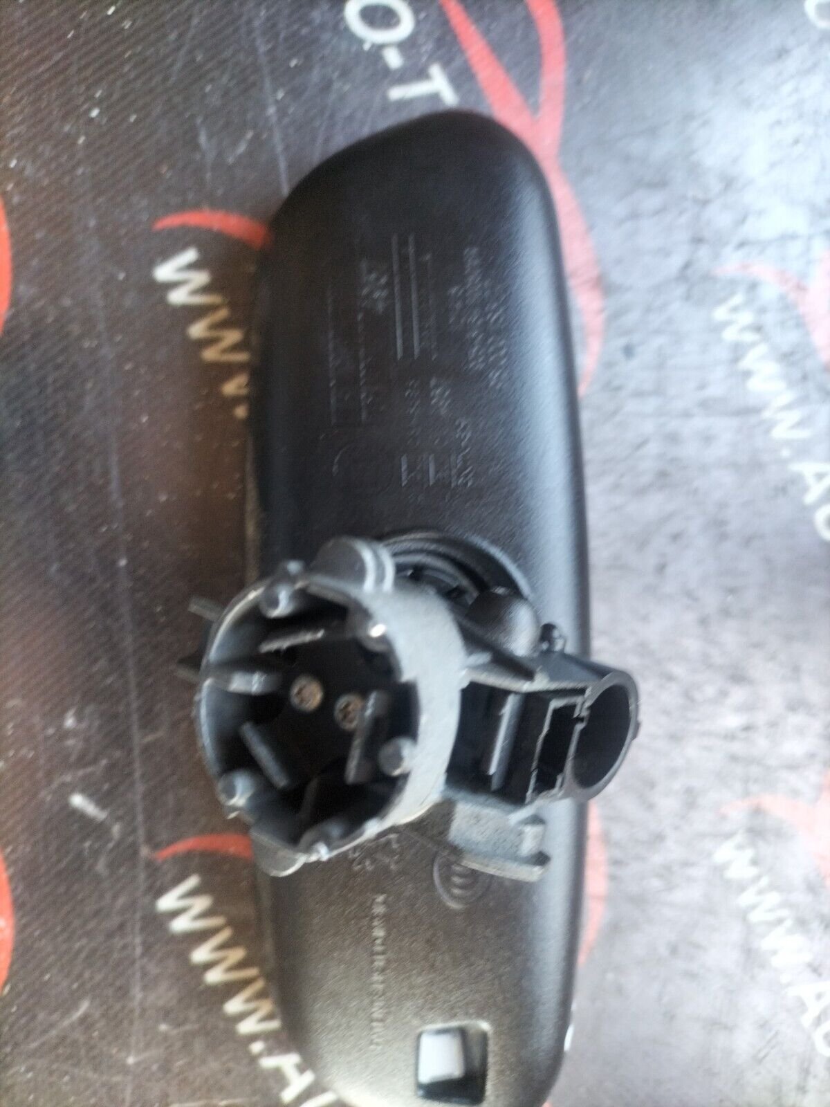 RETROVISIEUR INTERIEUR PEUGEOT 308 PHASE 2 98O0018377