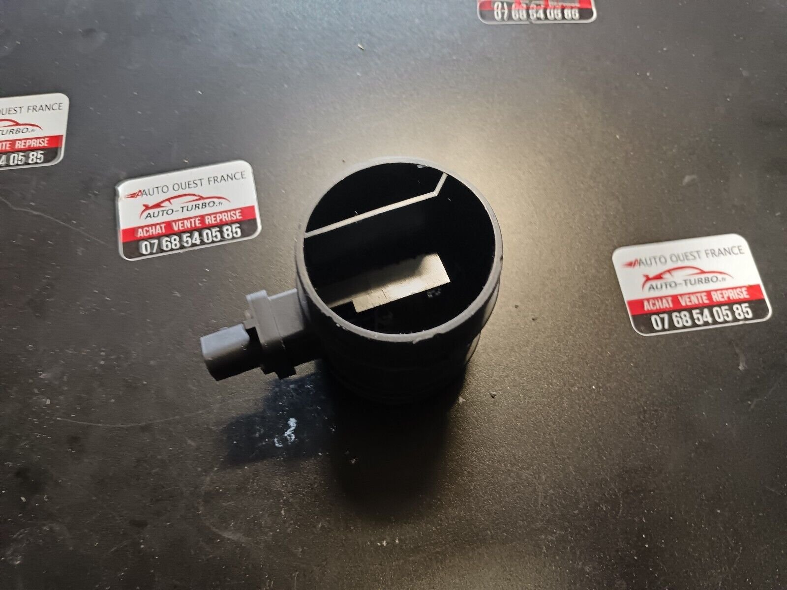 DEBIMETRE AIR OPEL ASTRA J 1.7 CDTI REFERENCE: 55561912