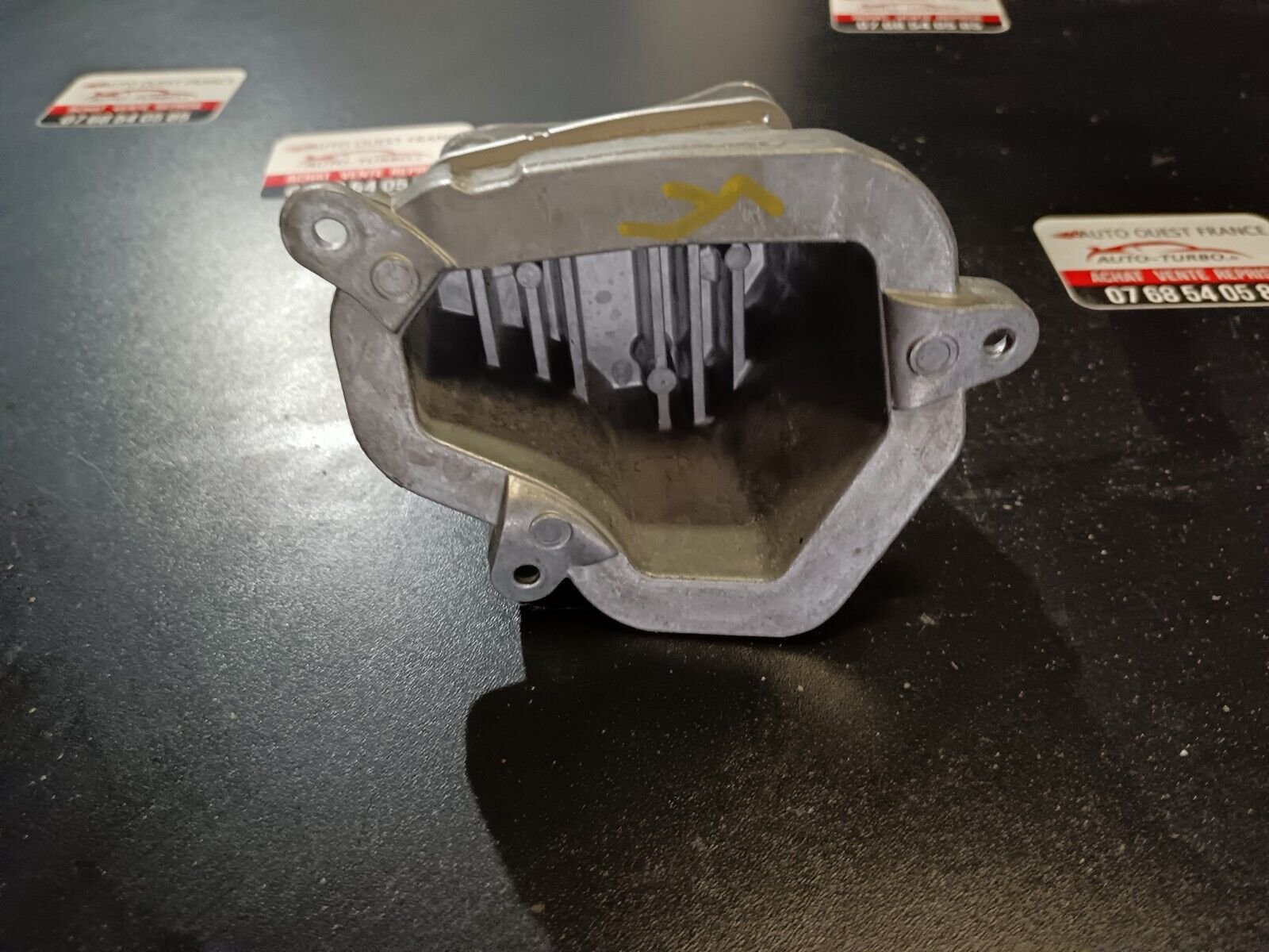 CLIGNOTANT AVANT DROIT BMW 520 F10 REFERANCE 171738