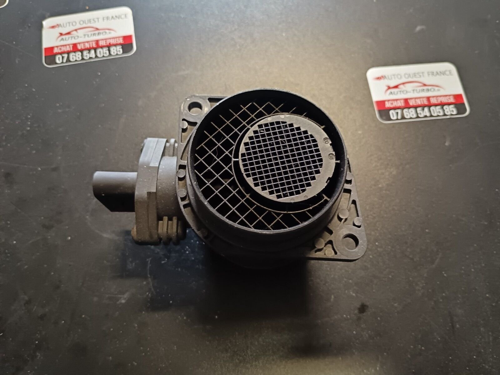 DEBIMETRE AIR VW, AUDI, SKODA, PASSAT, GOLF 5 1.9TDI REFERENCE 038906461