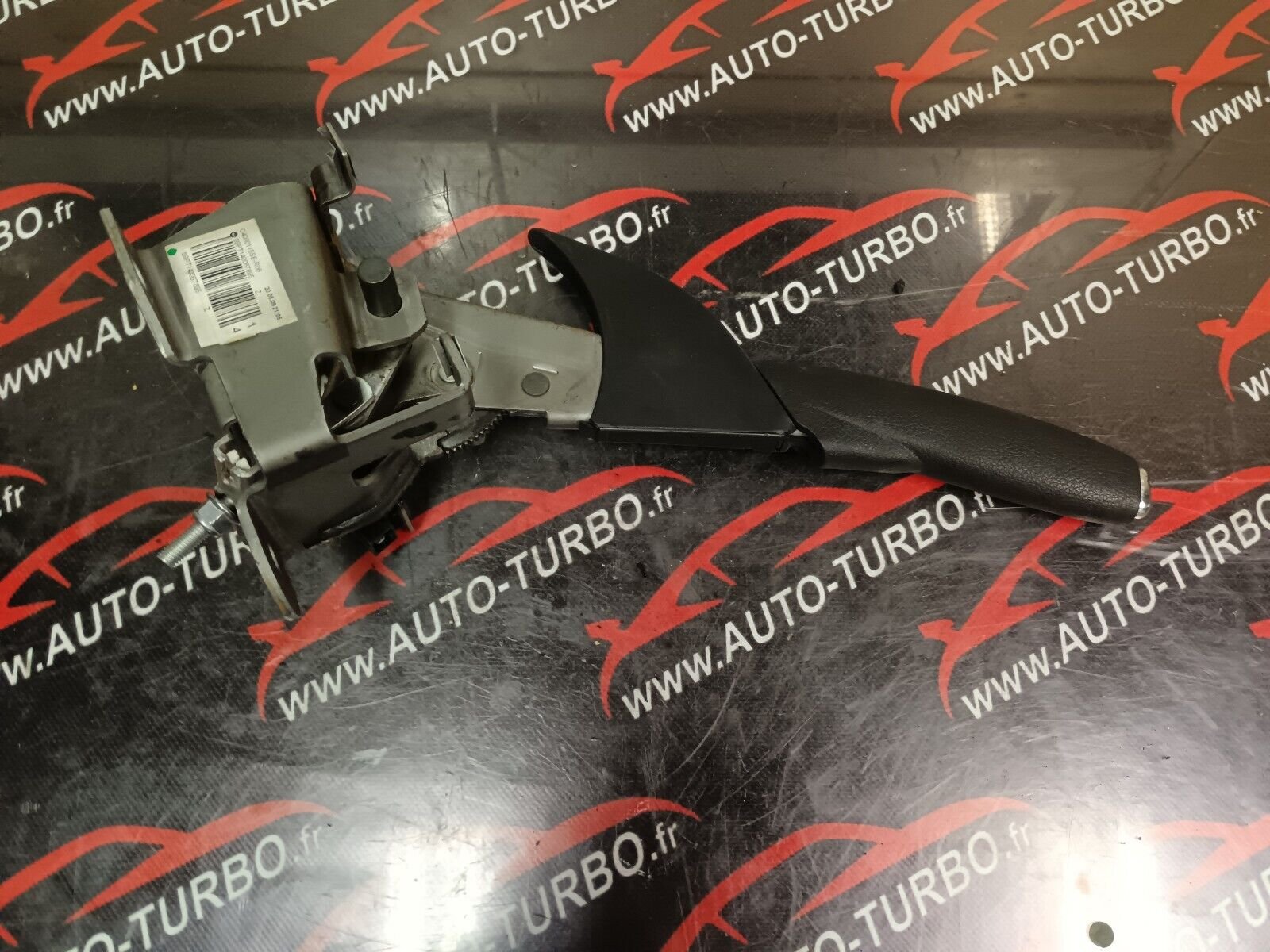 LEVIER FREIN A MAIN CITROEN C4 REFERENCE: 00004701E2