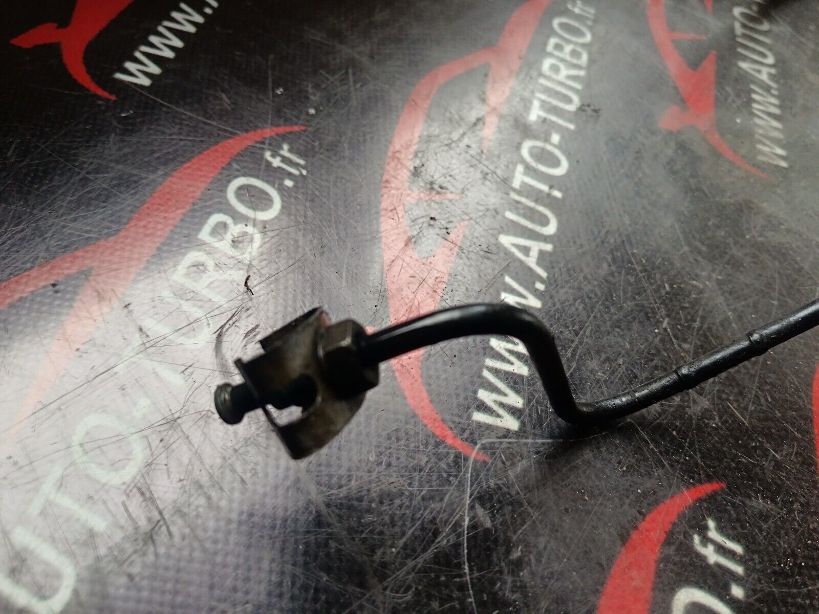 CONDUIT ARRIERE GAUCHE CITROEN C4 COUPE