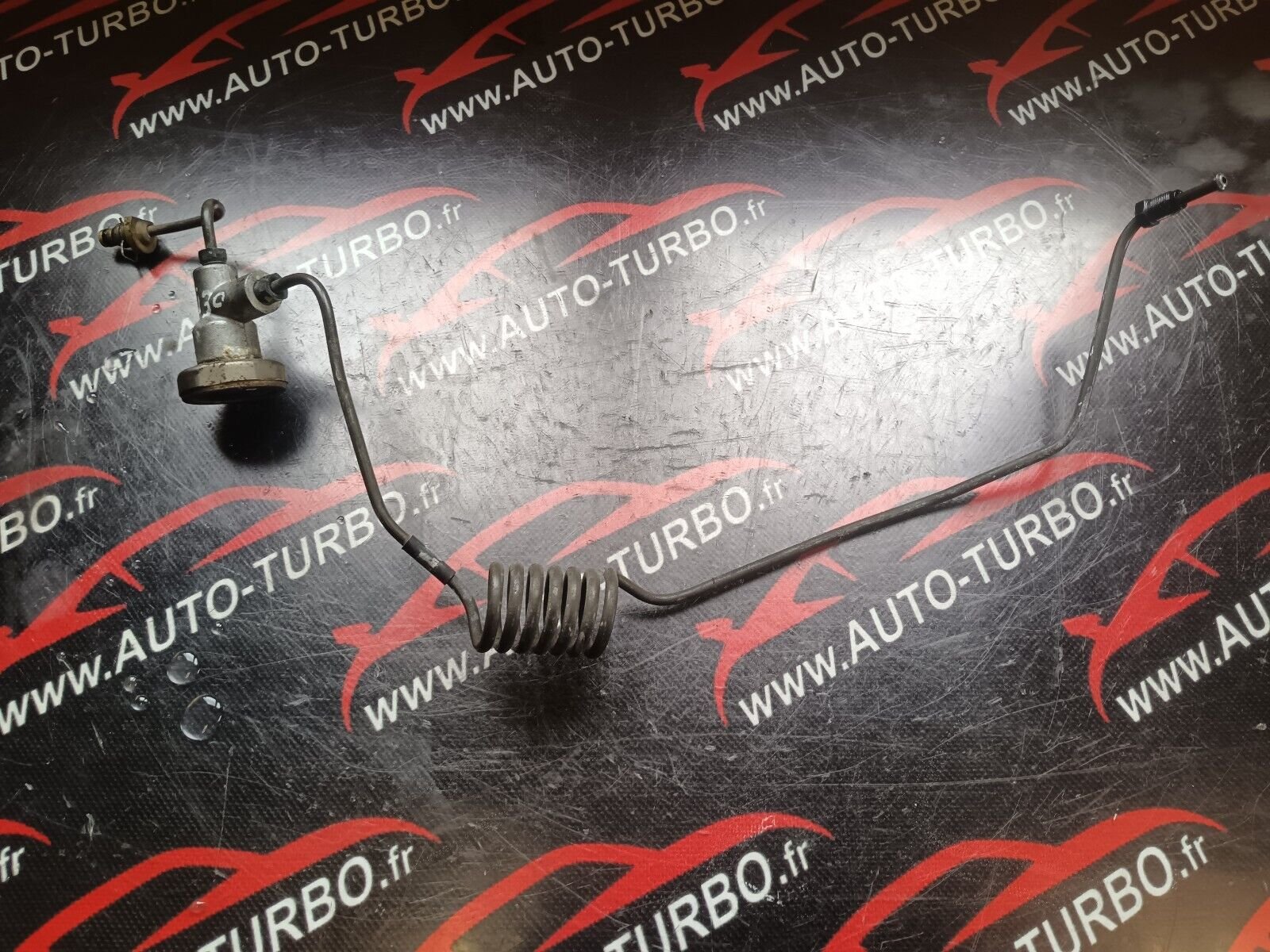 CONDUIT TUYAU HYUNDAI i30 1.6CRDI 90CH