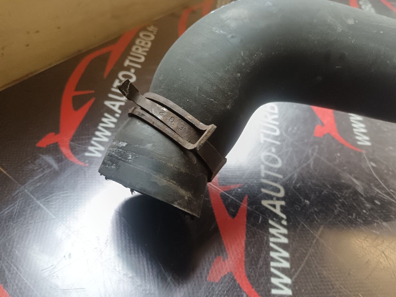 TUYAU DURIT HYUNDAI i30 1.6CRDI 90CH