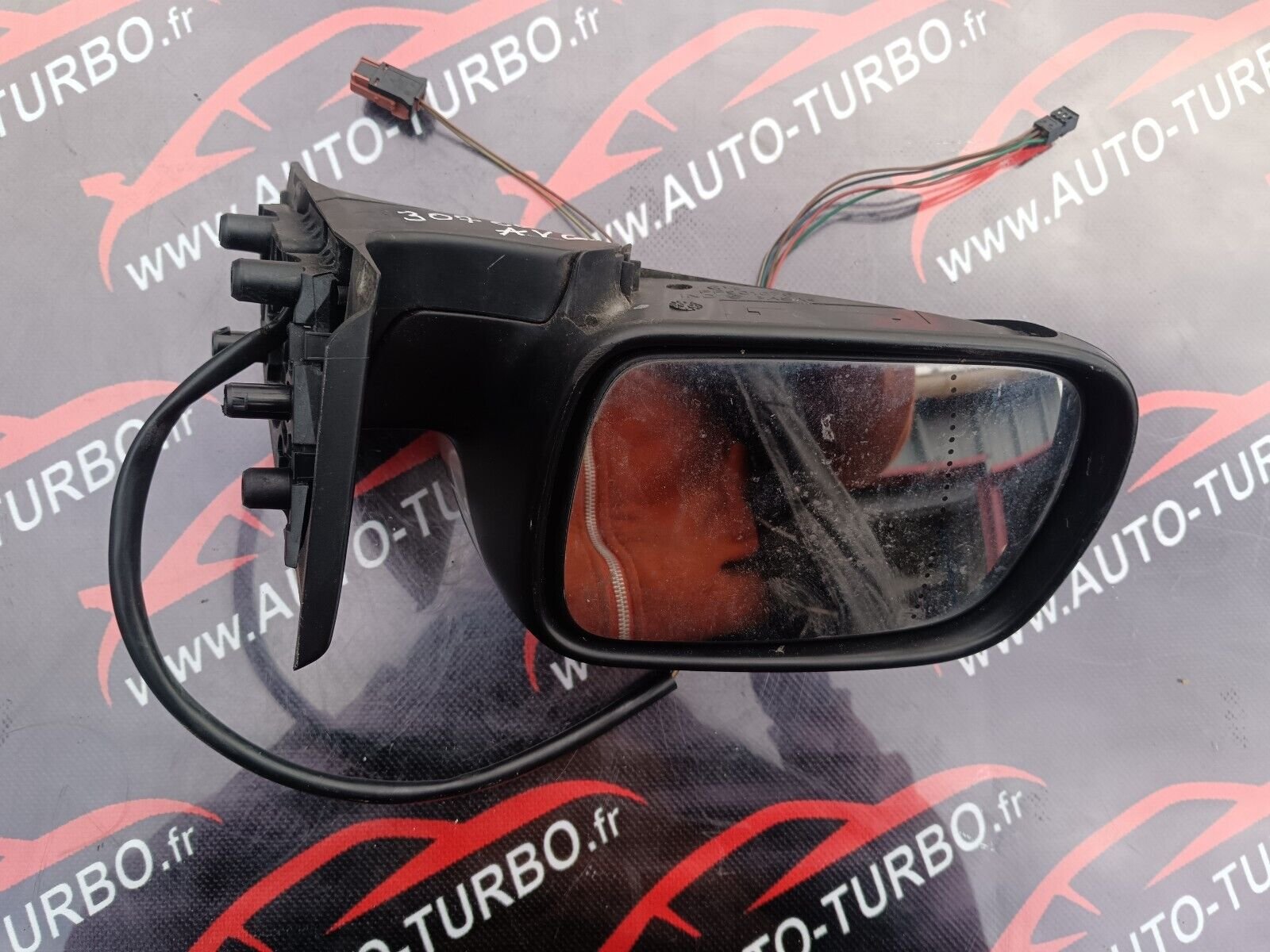 RETROVISEUR GAUCHE PEUGEOT 307cc