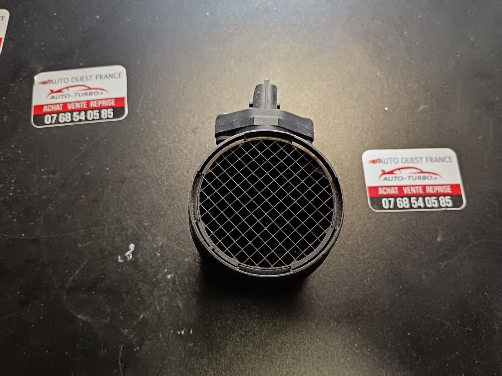 DEBIMETRE AIR OPEL 1.7D REFERENCE 0281002180