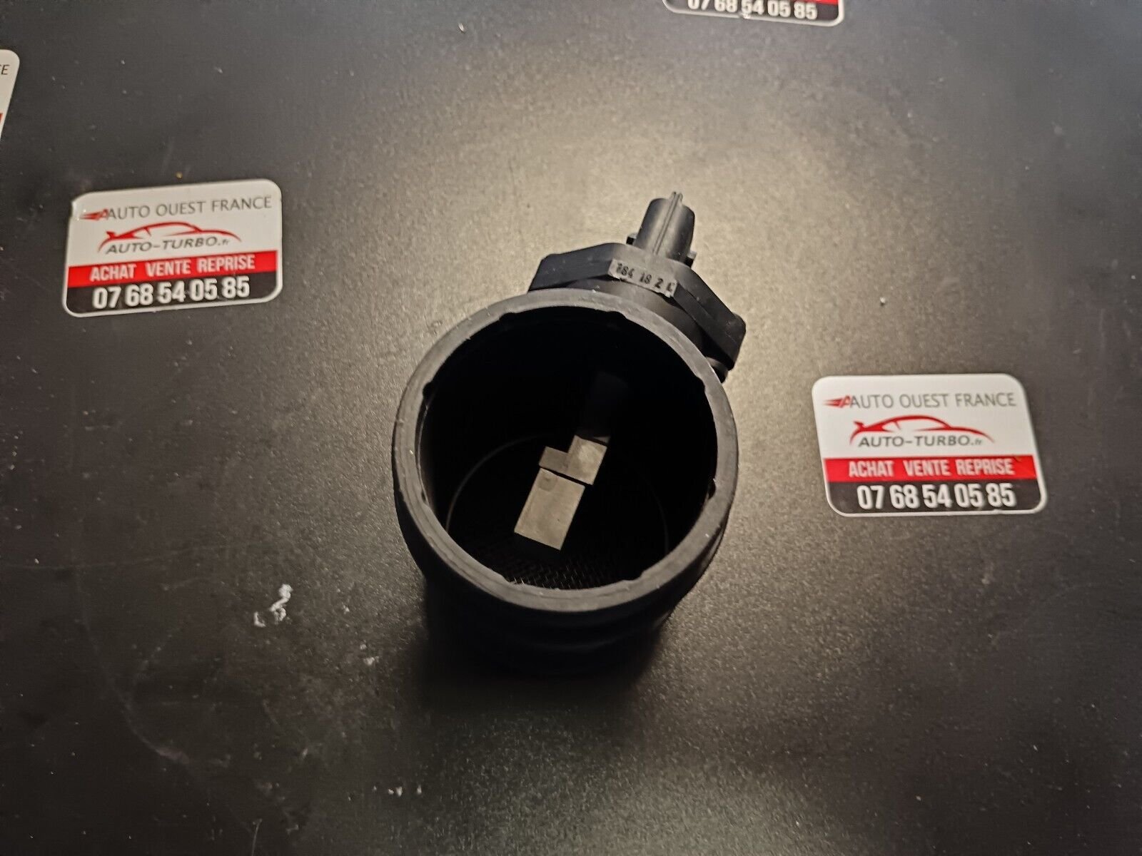 DEBIMETRE AIR OPEL 1.7D REFERENCE 0281002180