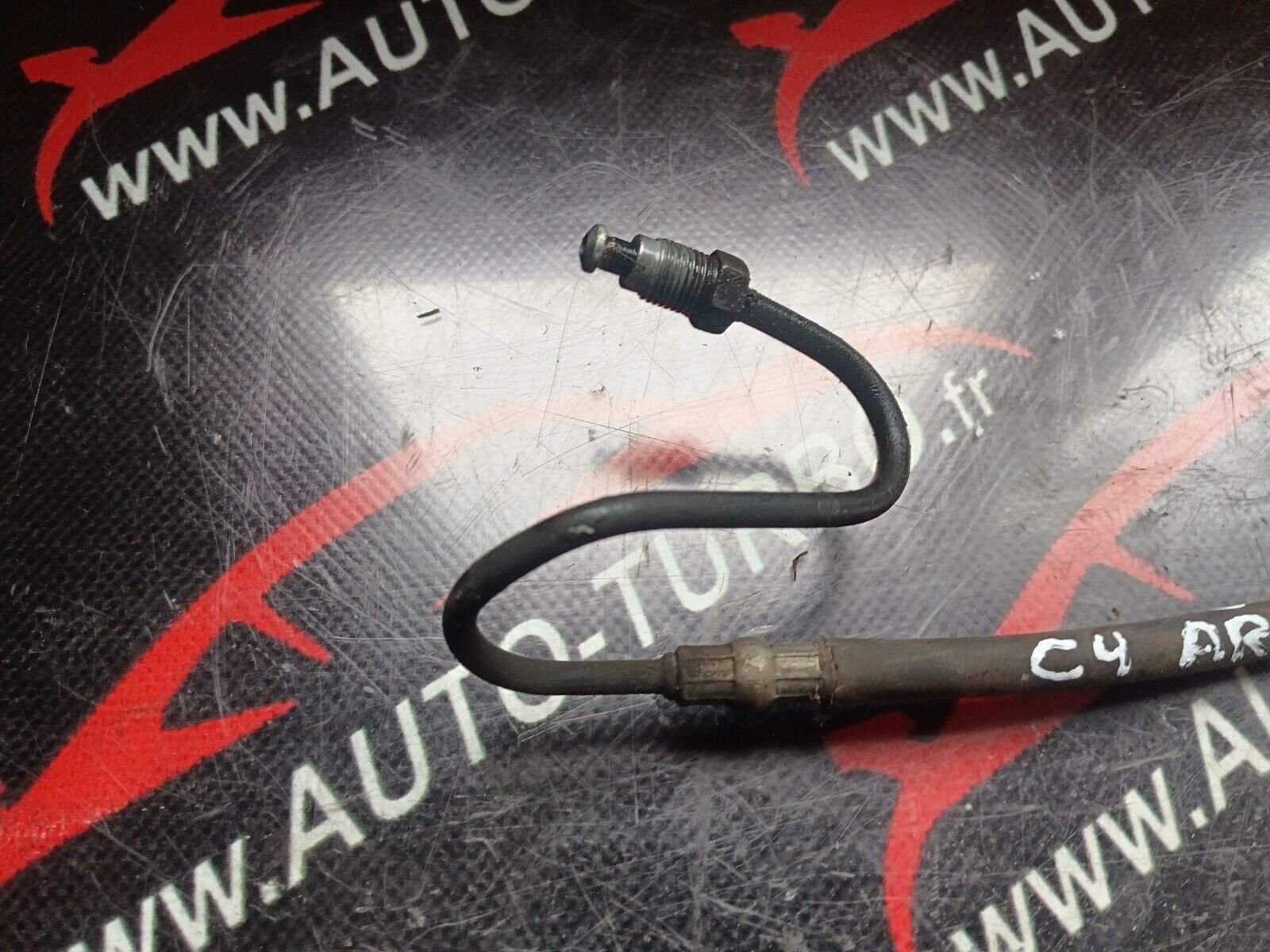 CONDUIT Droit CITROEN C4 COUPE