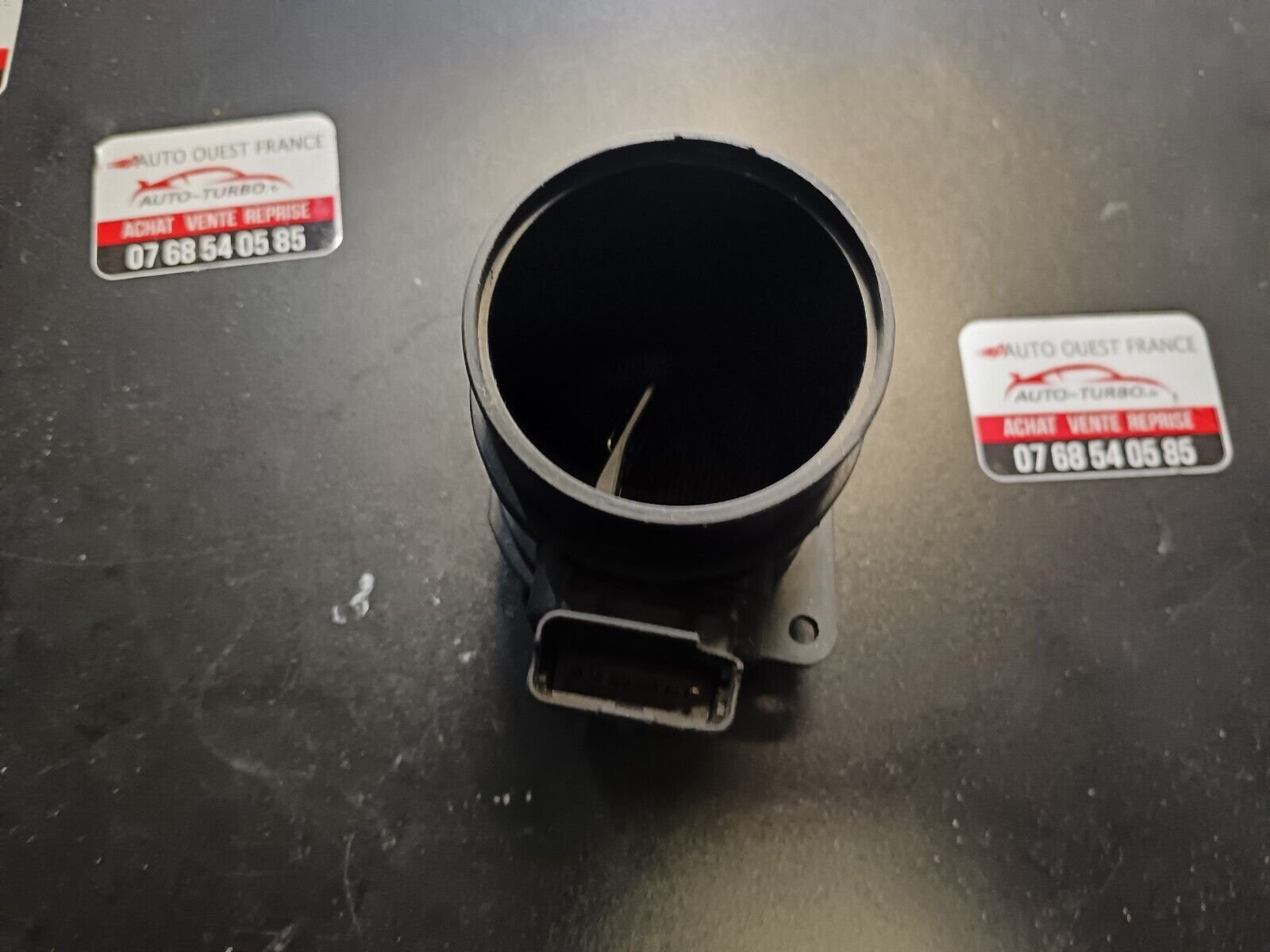 DEBIMETRE AIR OPEL RENAULT 1.9DCI DTI REFERENCE 5WK9620