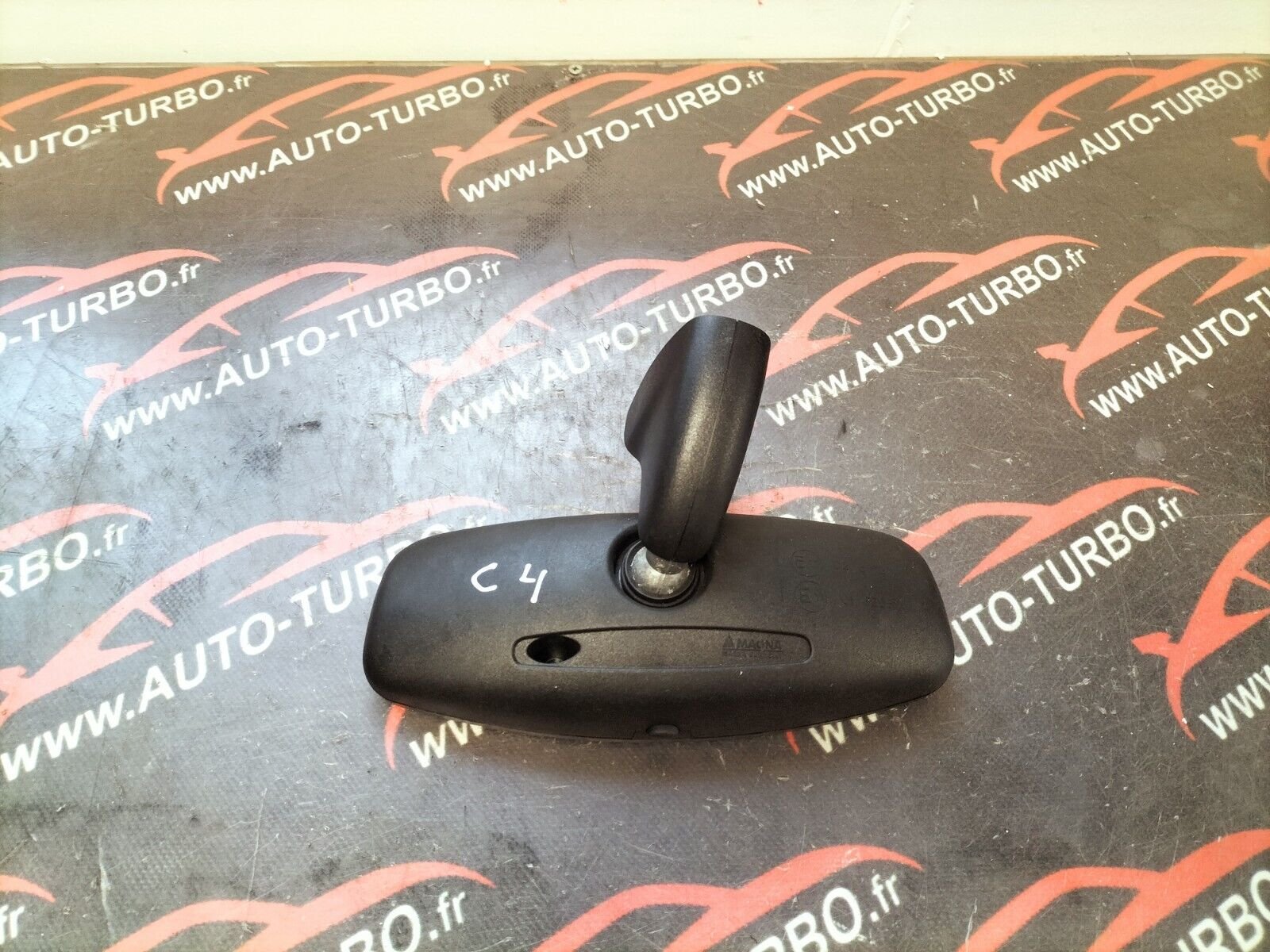 RETROVISEUR INTERIEUR CITROEN C4 E11026173