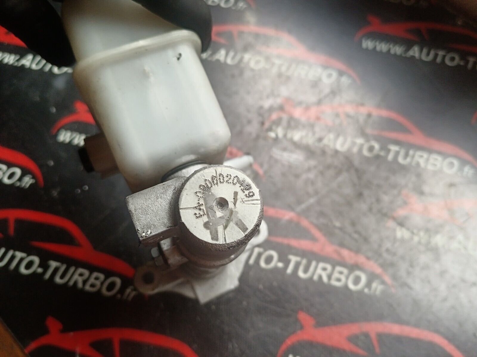 MAITRE CYLINDRE HYUNDAI i30 1.6CRDI 90CH