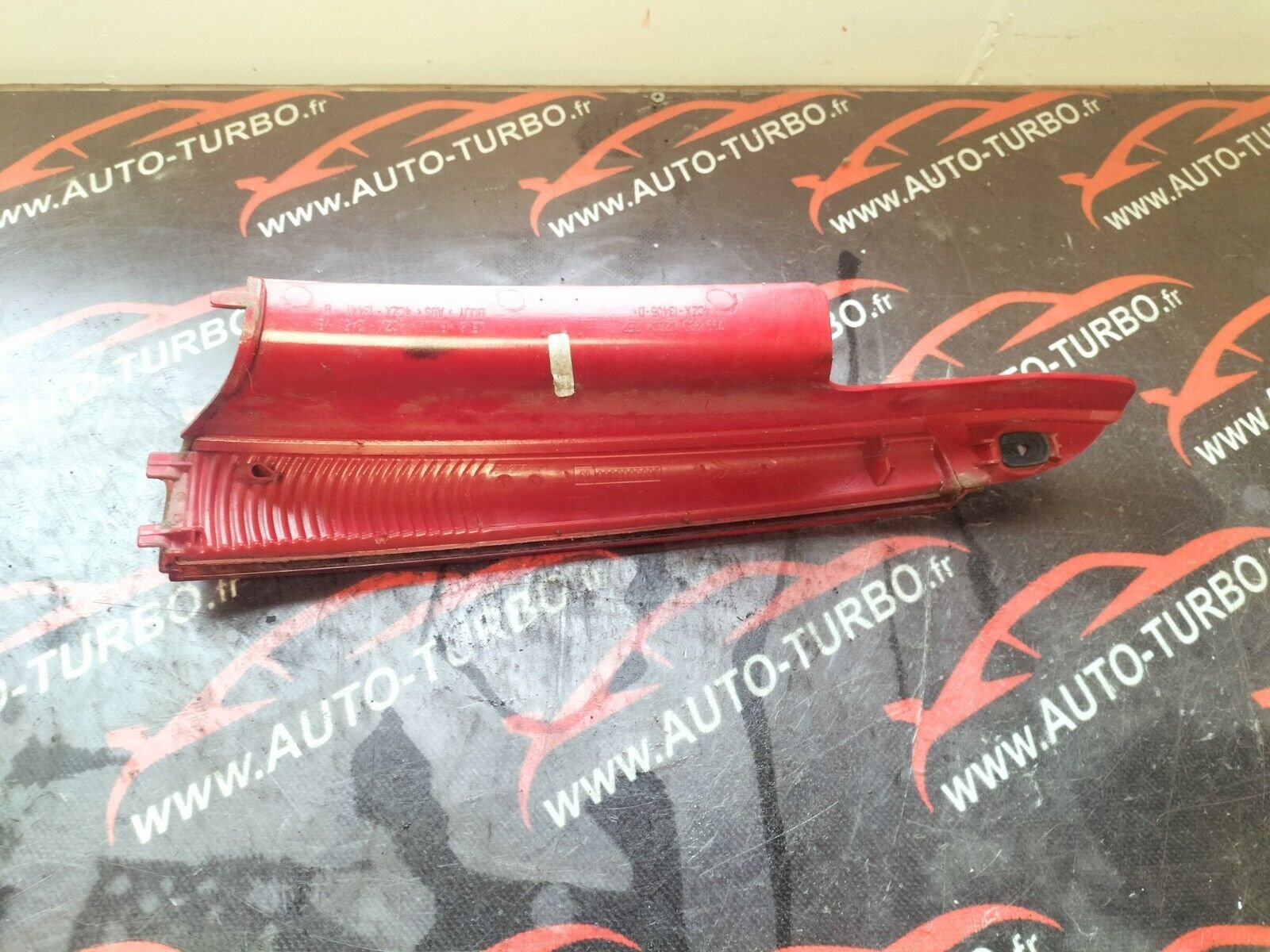 FEUX SECONDAIRE ARRIERE GAUCHE  CITROEN C4 9655863880