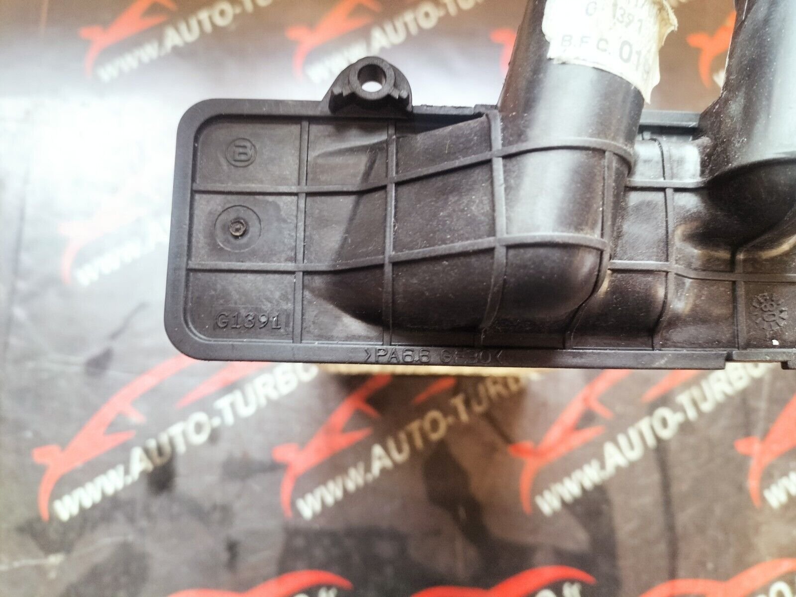 RADIATEUR INTERIEUR  DE CHAUFFAGE CITROEN C4 G1391