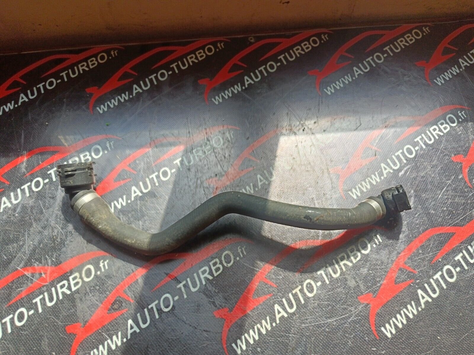 TUYAU DURIT BMW 328i GT