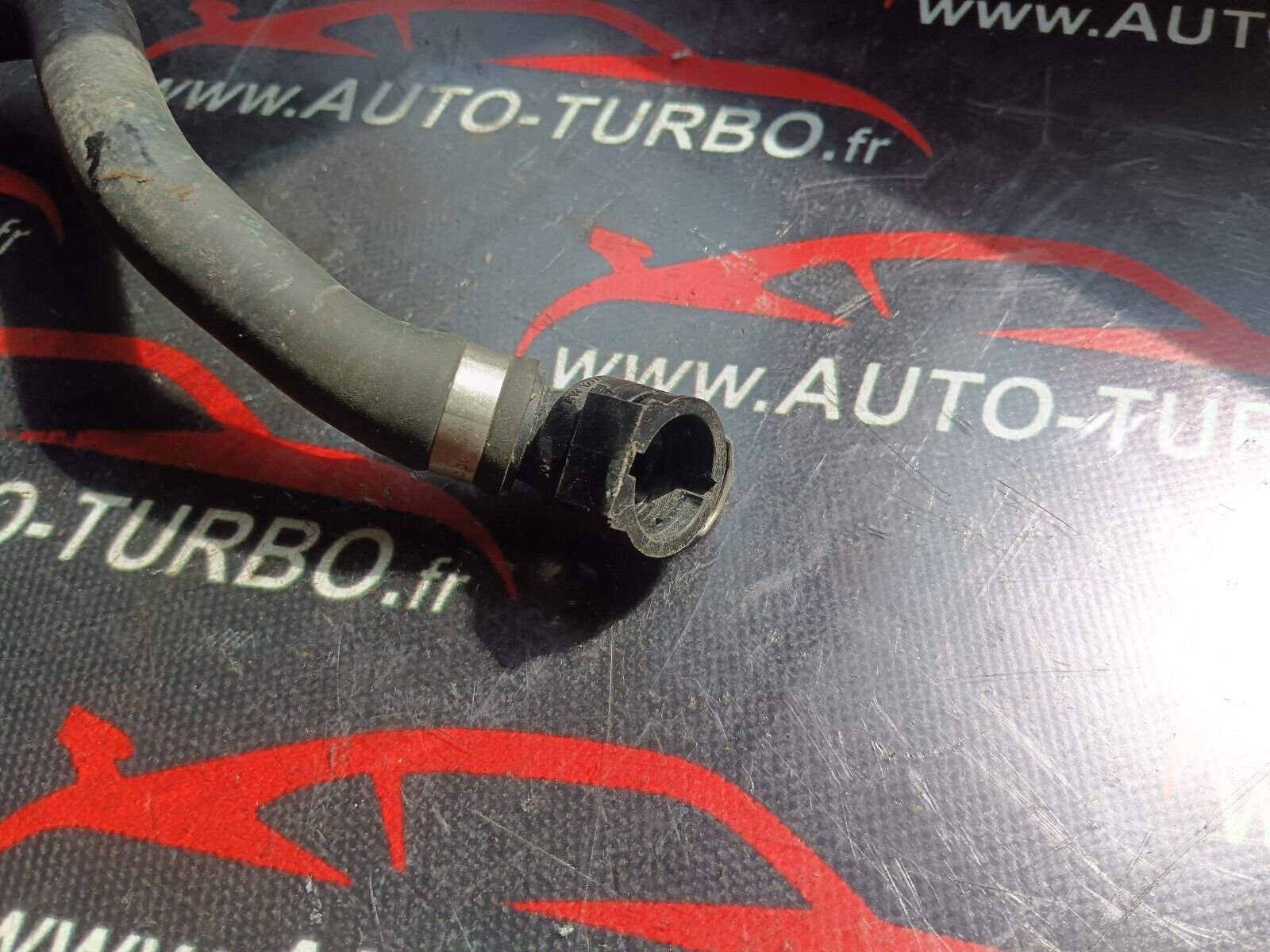 TUYAU DURIT BMW 328i GT