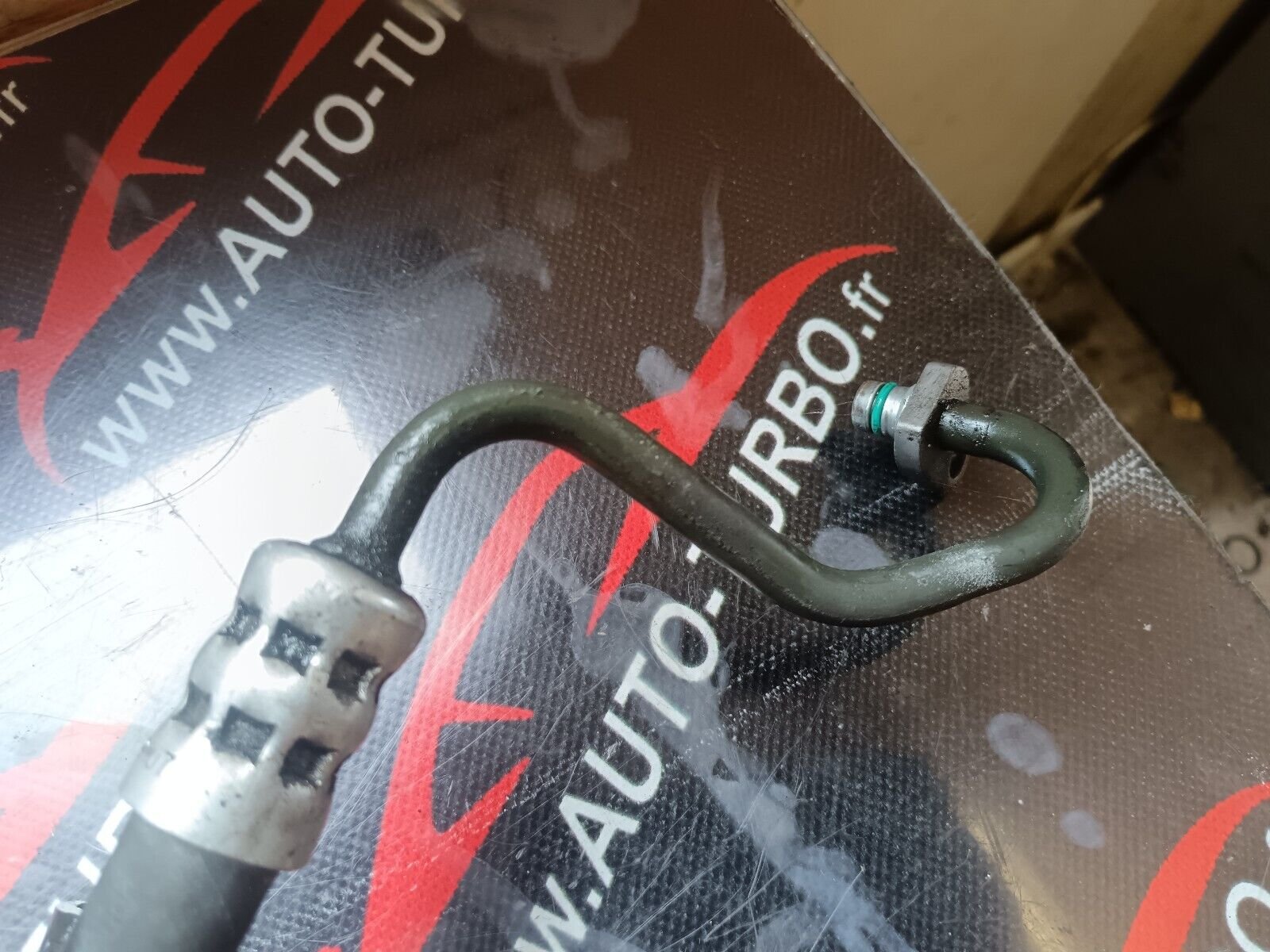 TUYAU CITROEN C4 PICASSO