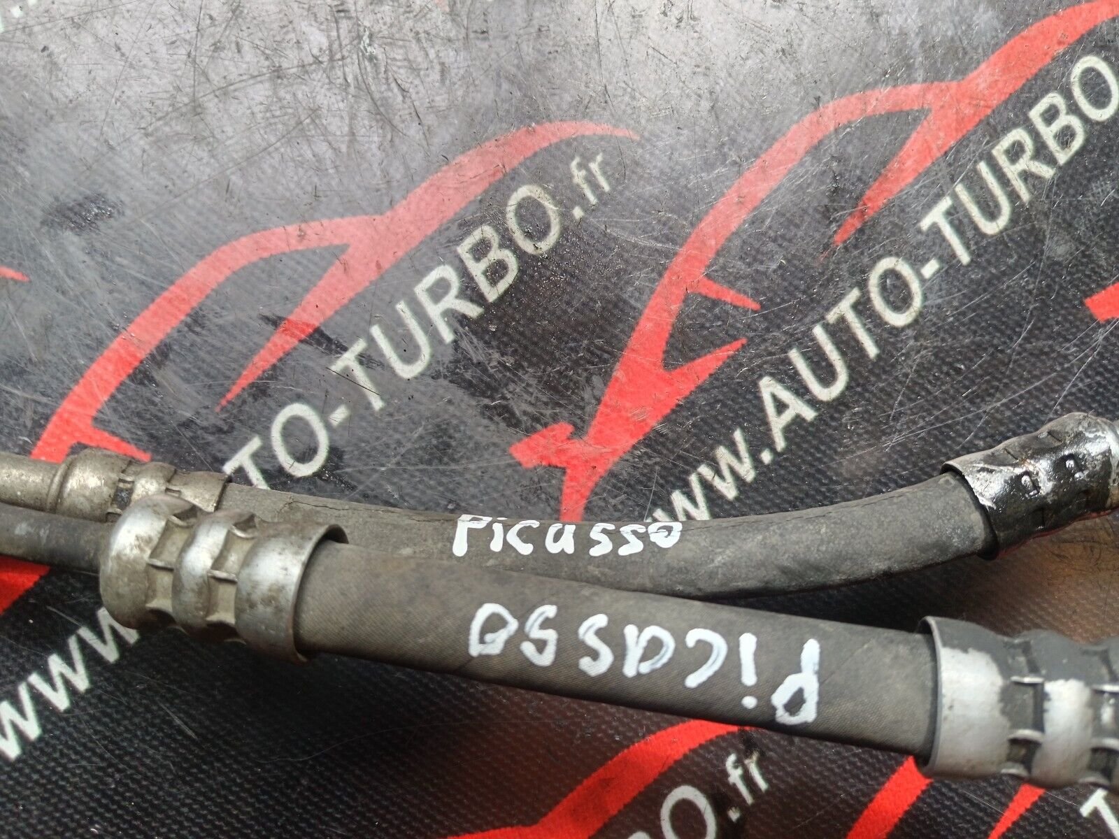 TUYAU CITROEN C4 PICASSO