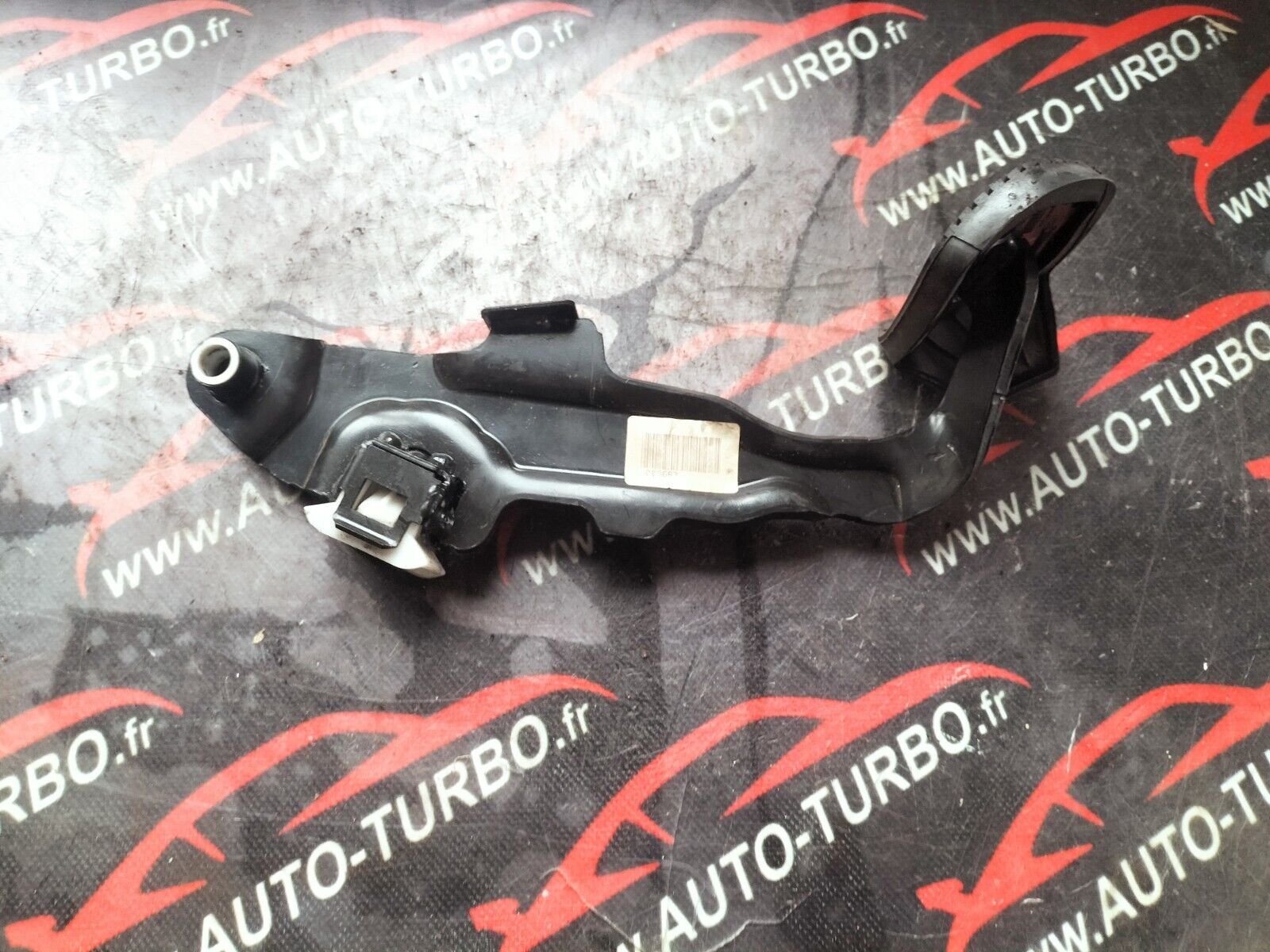 PEDALE DE FREIN BVA  CITROEN C4 1.6 HDI 110 CH