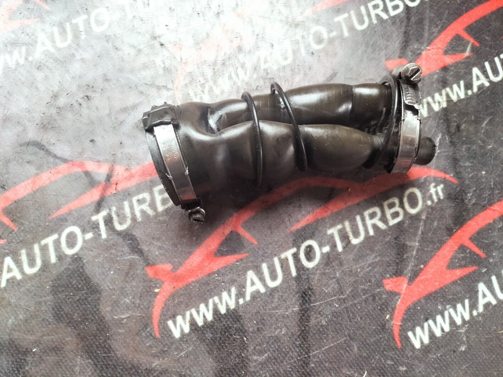 TUYEAU ADMISSION  TURBO  PSA 1.6 HDI 110 CH 9685214180