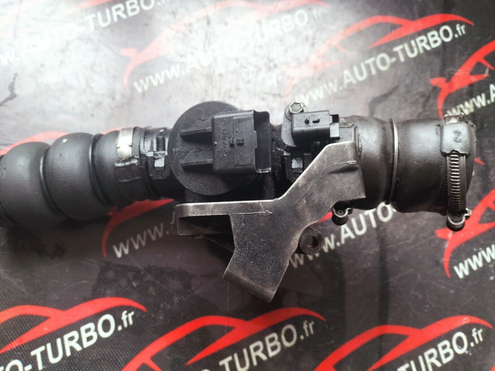 CORPS PAPILLON  PSA 1.6 HDI 110 CH 25365221 , 25365220