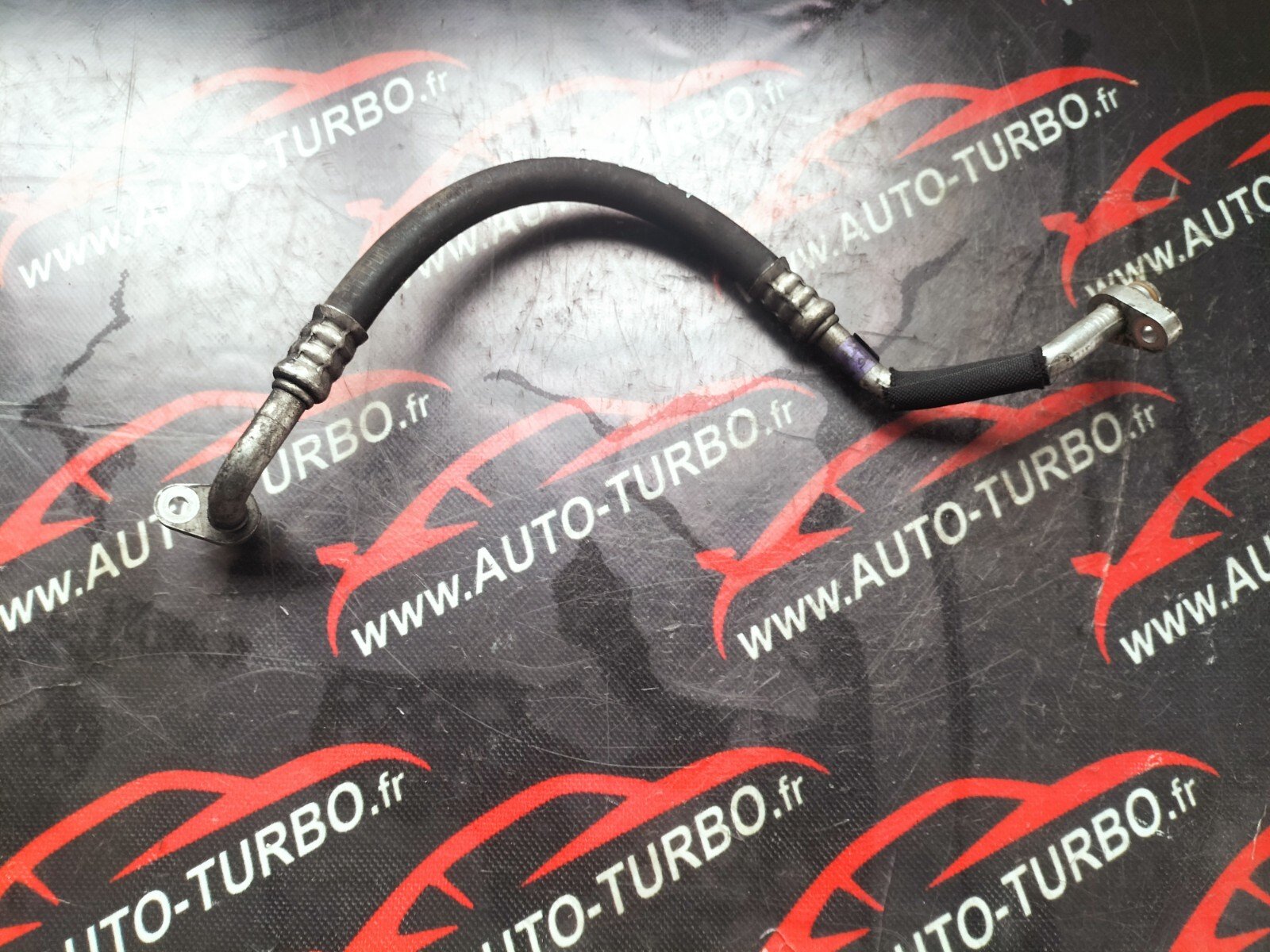 TUYEAU DE CLIM CITROEN C4 1.6 HDI 110 CH 9658227580