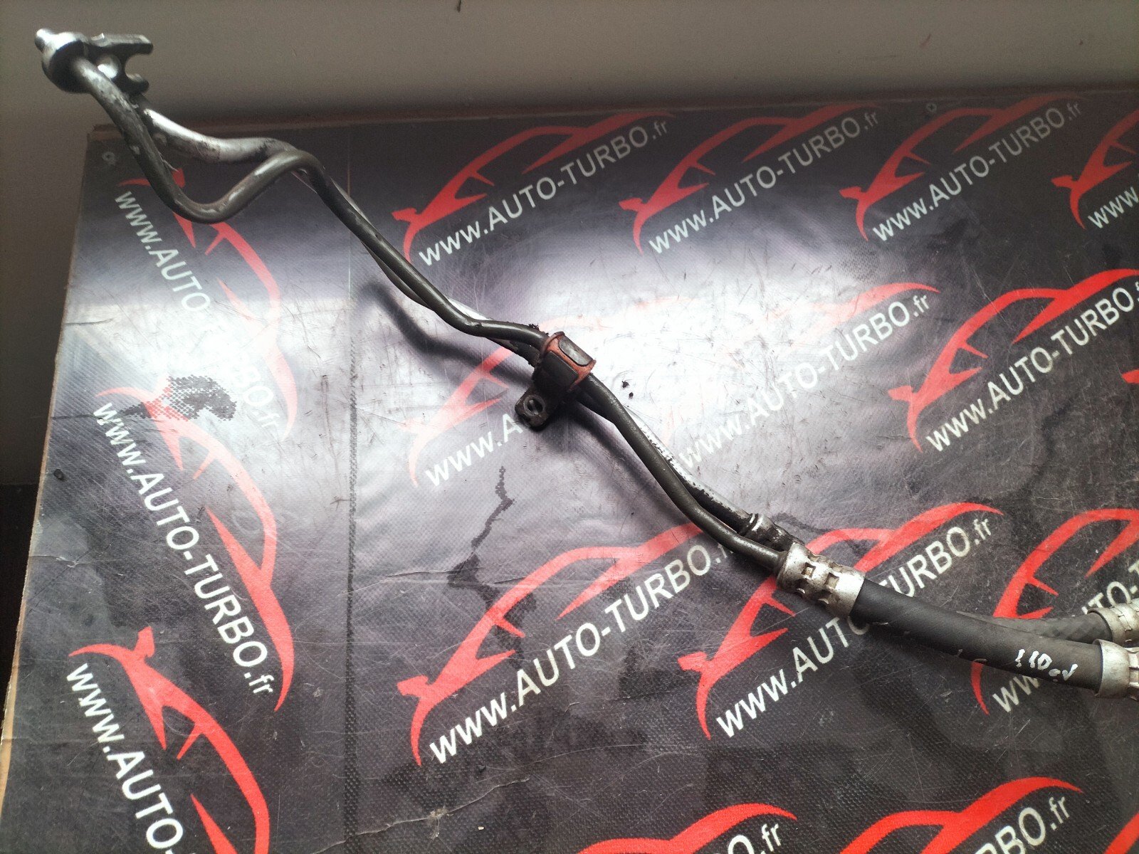 TUYEAU DE CLIM CITROEN C4 1.6 HDI 110 CH 9810109080