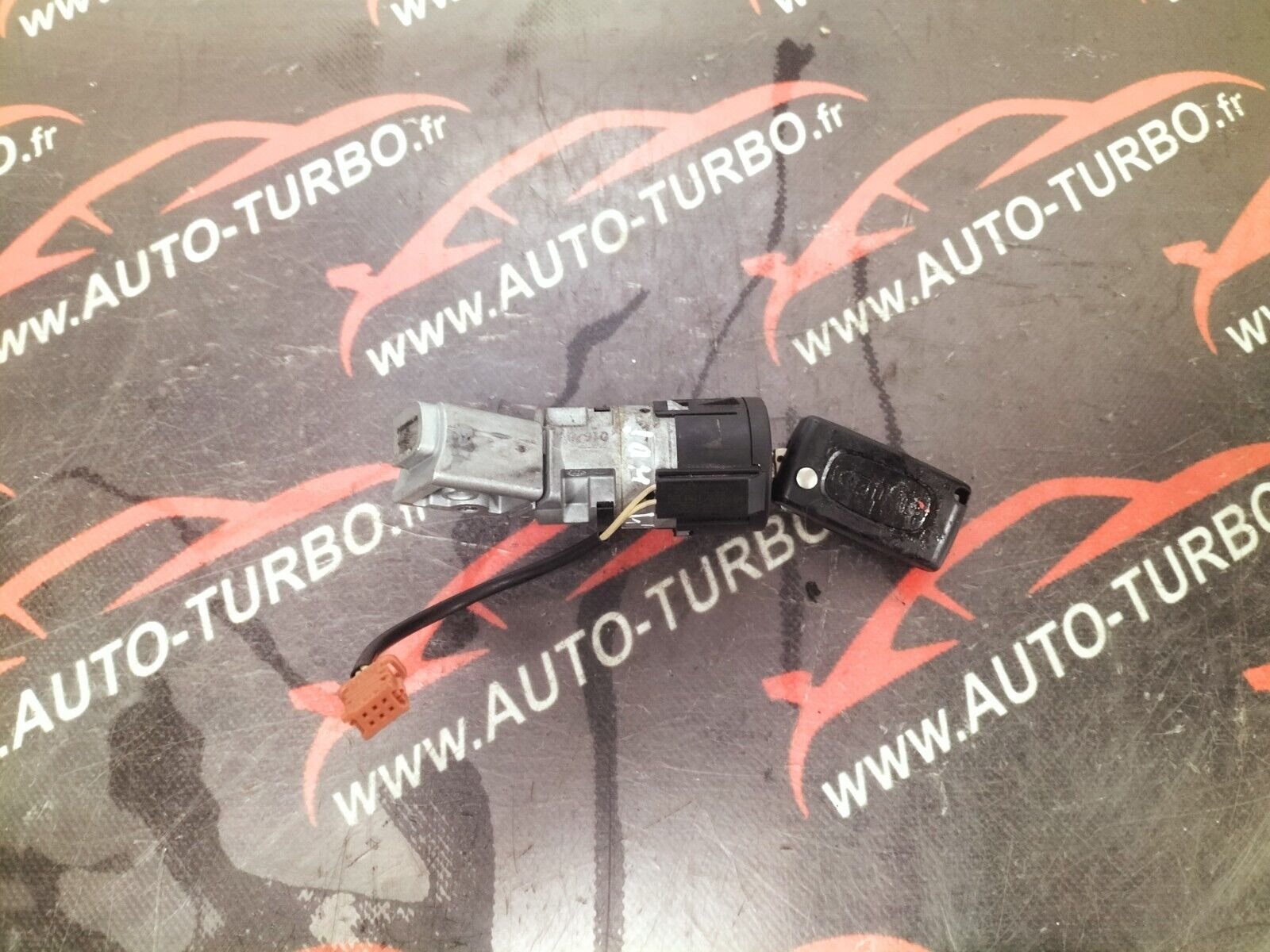 NEIMAN PEUGEOT 207 9663123280