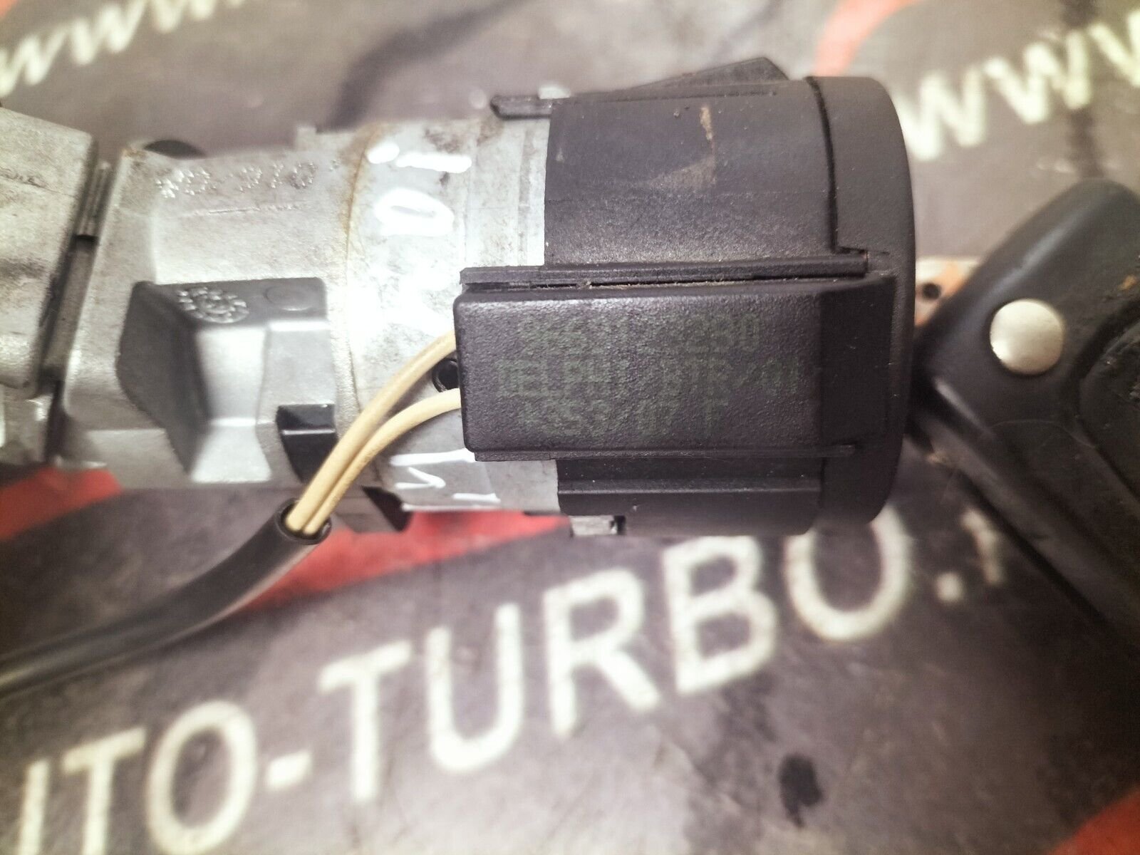 NEIMAN PEUGEOT 207 9663123280