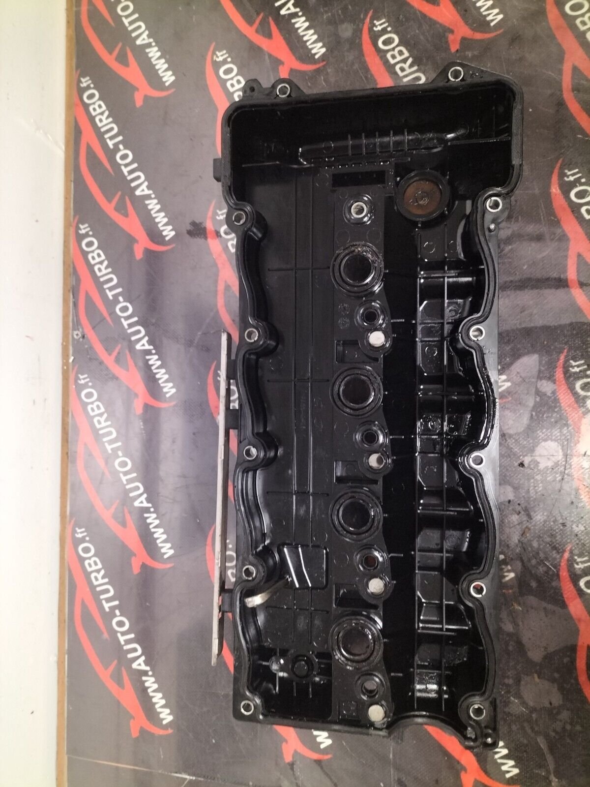 CACHE CULBUTEUR CULASSE MOTEUR KIA OPTIMA 1.7 CRDI CAT