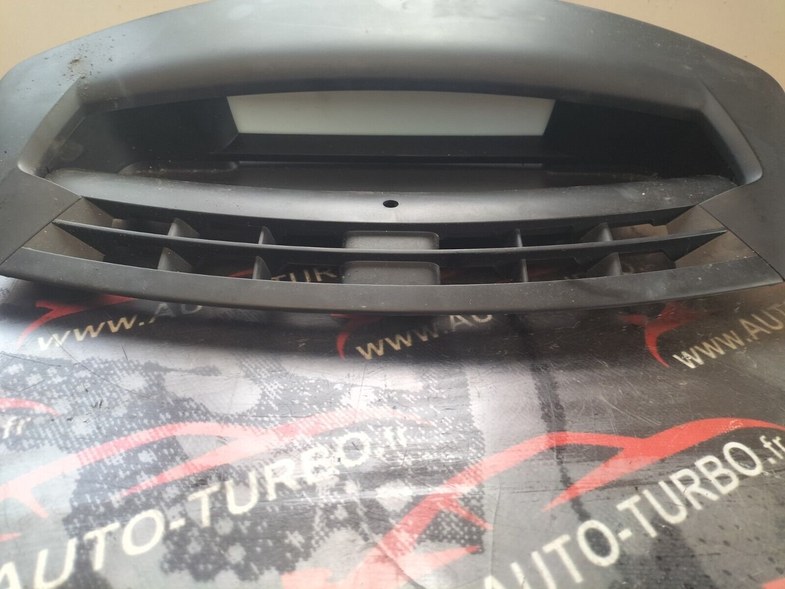 BLOC COMPTEUR DE VITESSE ELECTRONIQUE CITROEN C4 P9664319880, W002096695