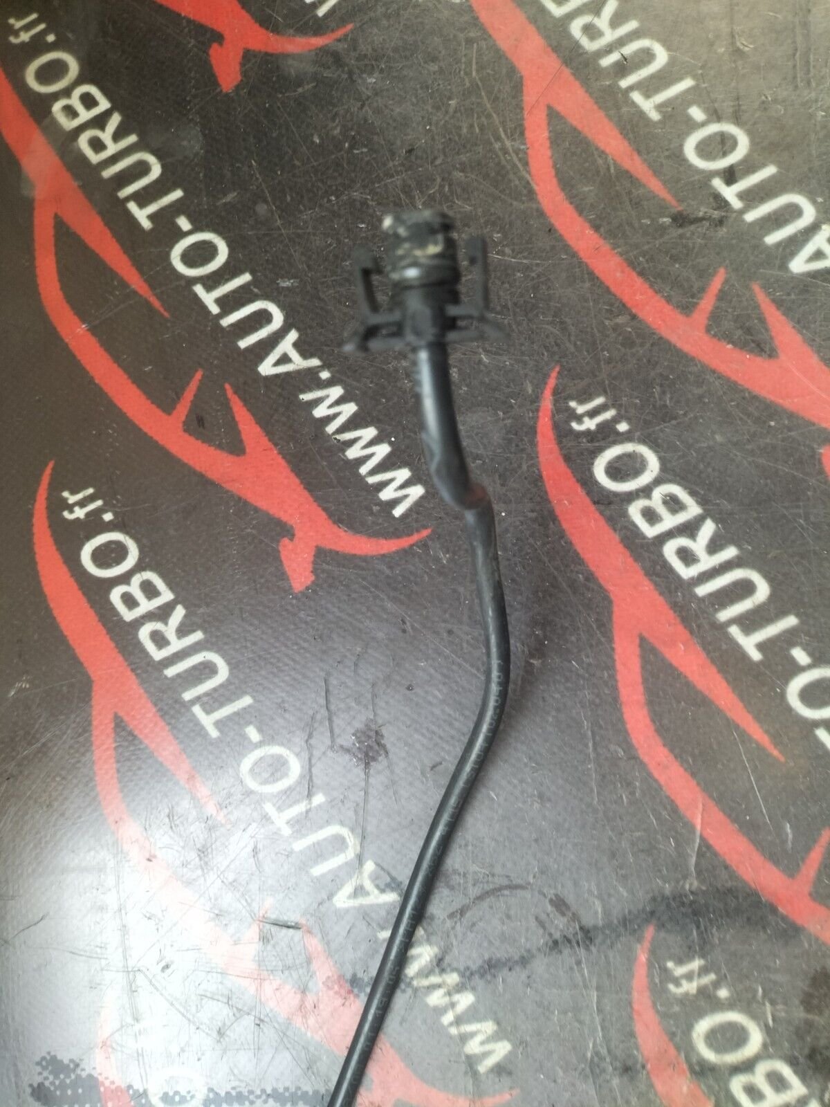 TUYEAU AIR A VIDE  CITROEN C41.6 HDI 110 CH