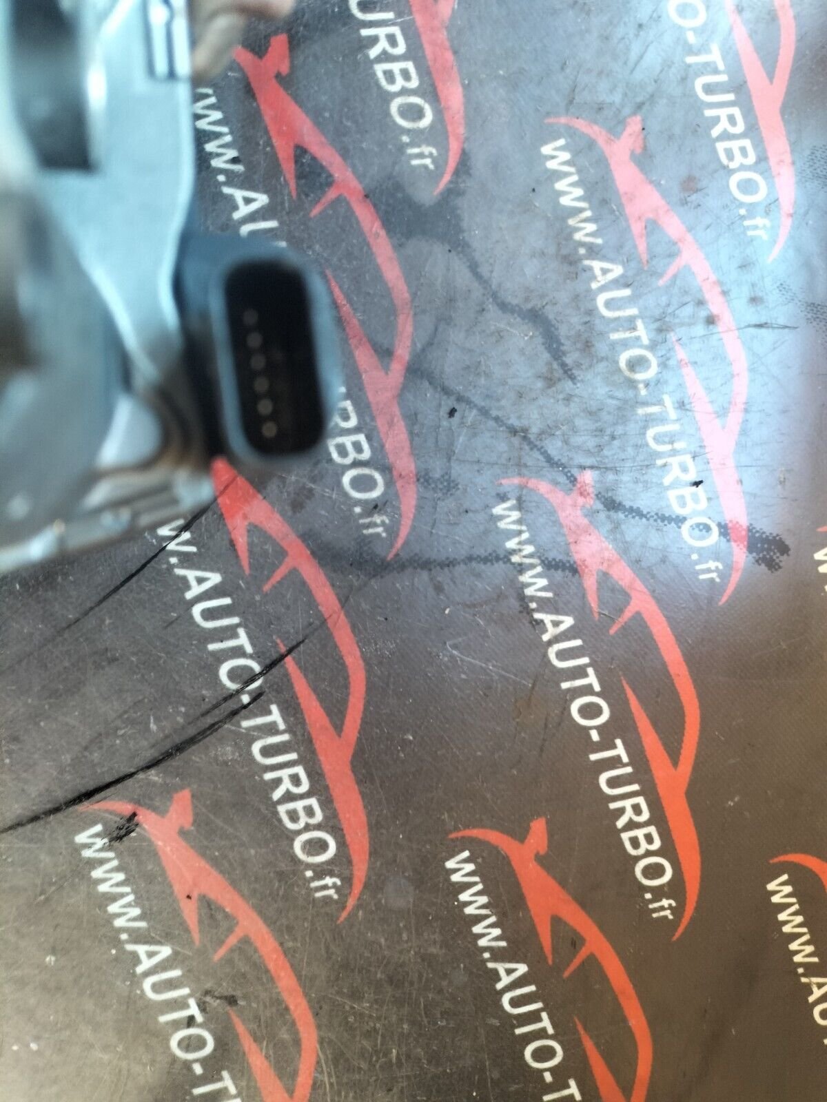 CORPS BOITIER PAPILLON  OPEL ASTRA/ZAFIRA/INSIGNIA 1.6 CDTI 136 CH  55496779AA