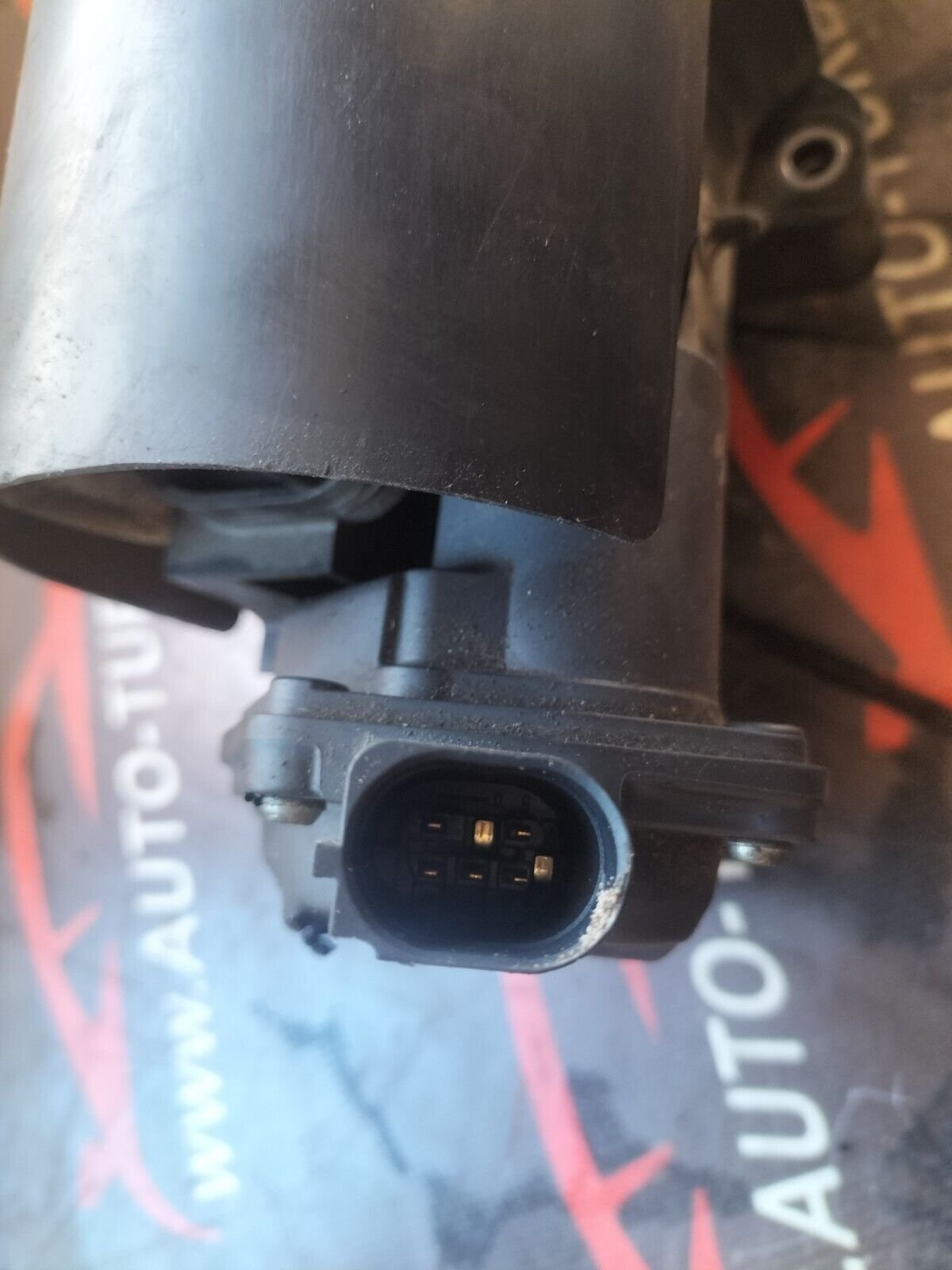 COLLECTEUR D'ADMISSION OPEL ASTRA/ZAFIRA/INSIGNIA 1.6 CDTI 55494599, 1052156S02