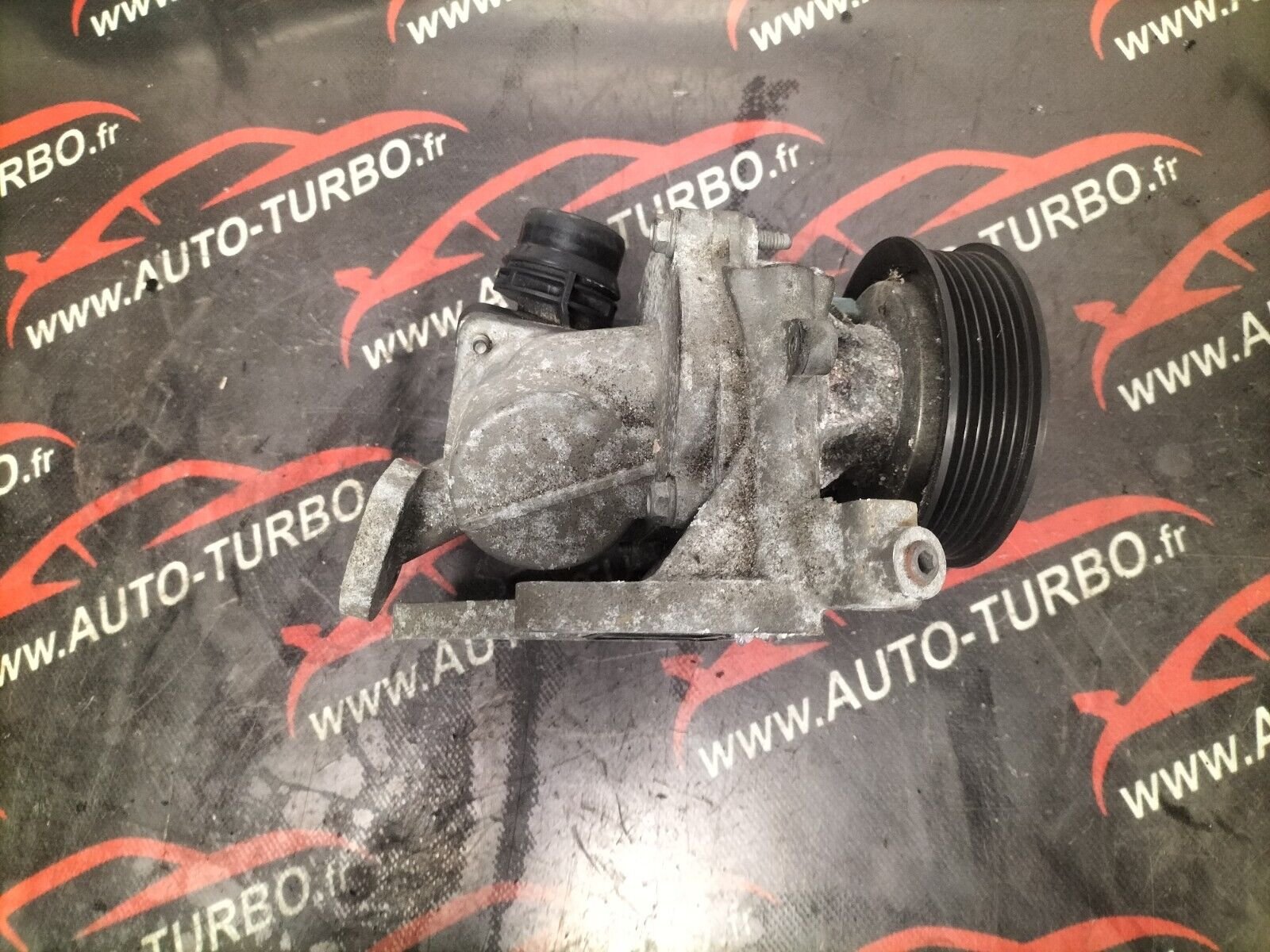 POMPE A EAU OPEL INSIGNIA/ASTRA/MOKKA  1.6 CDTI B16DTH LVL 55496778 , 55502819