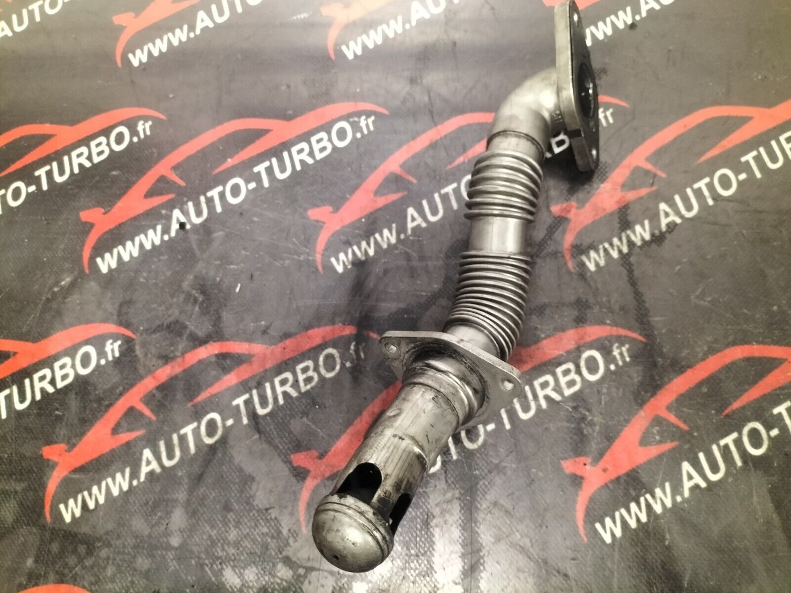 TUBE EGR IVECO DAILY VI FIAT DUCATO 2.3 MTJ 5801364090