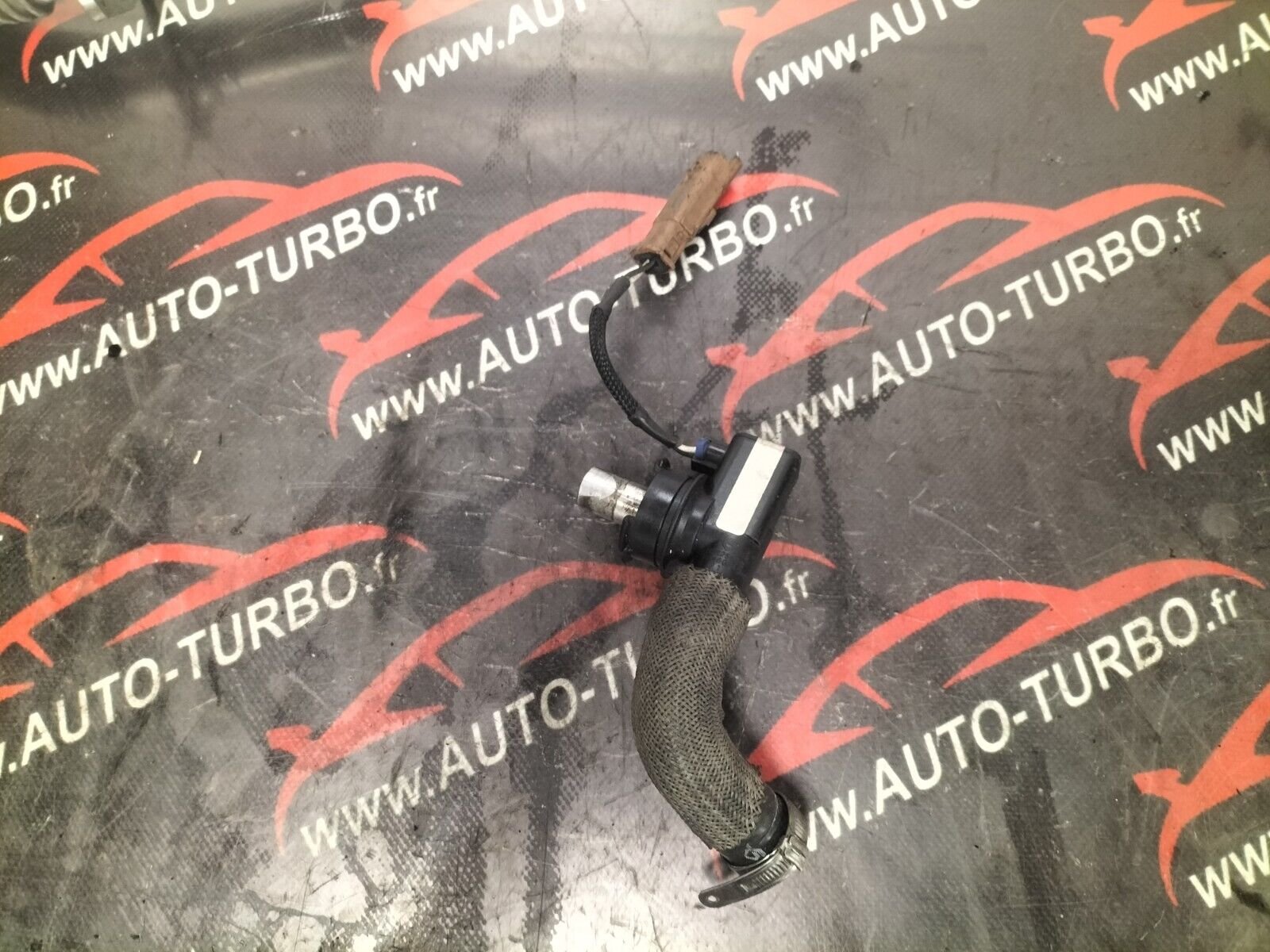 CAPTEUR DE PRESSION D'HUILE  IVECO DAILY VI  2.3  5802052418  PA46GF40 HSR25503