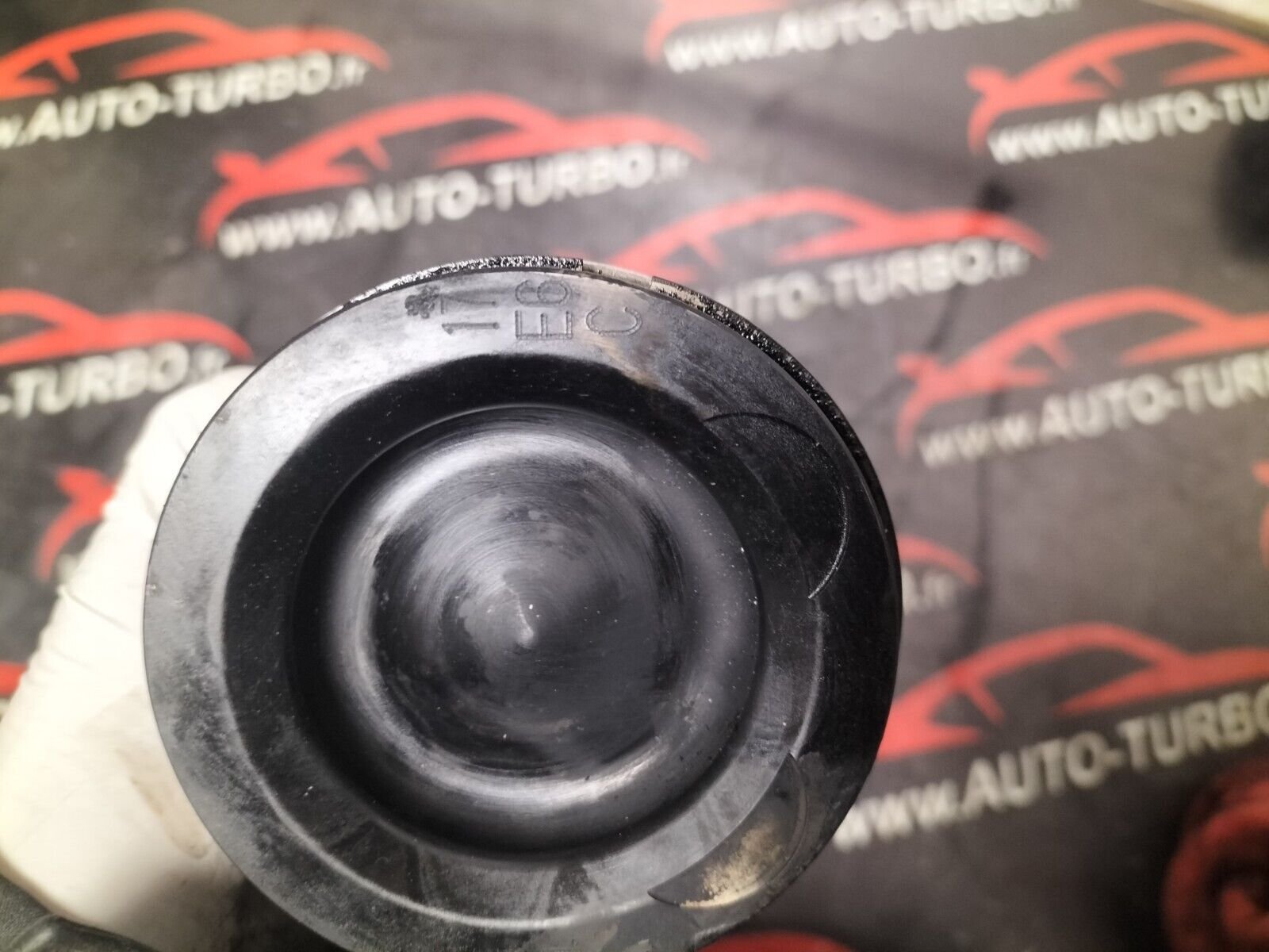 PISTONS KIA OPTIMA 1.7 CRDI 141 CH CODE MOTEUR D4FD 104KW 1685cc 234A02A931