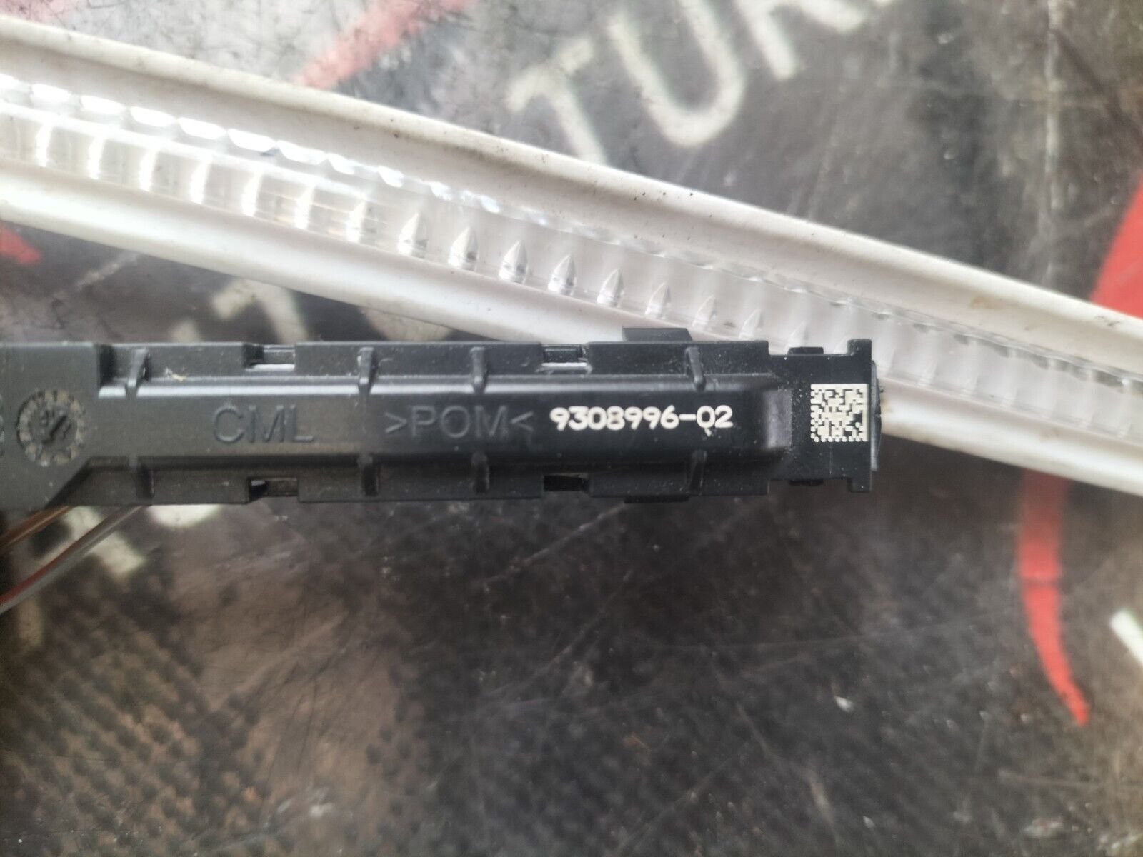 MODULE ECLAIRAGE LED COFFRE BMW F34 SERIE 3 GT 9308996