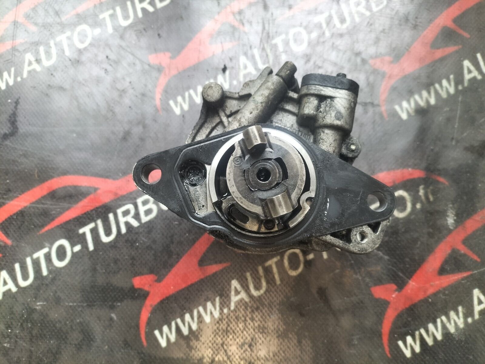 POMPE A VIDE OPEL FIAT 1.3 CDTI/JTD 55221036, 7.02553.00.0/03