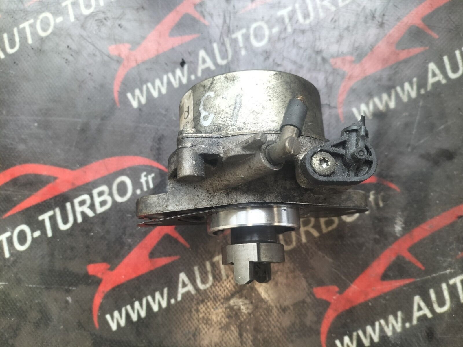 POMPE A VIDE OPEL FIAT 1.3 CDTI/JTD 55221036, 7.02553.00.0/03