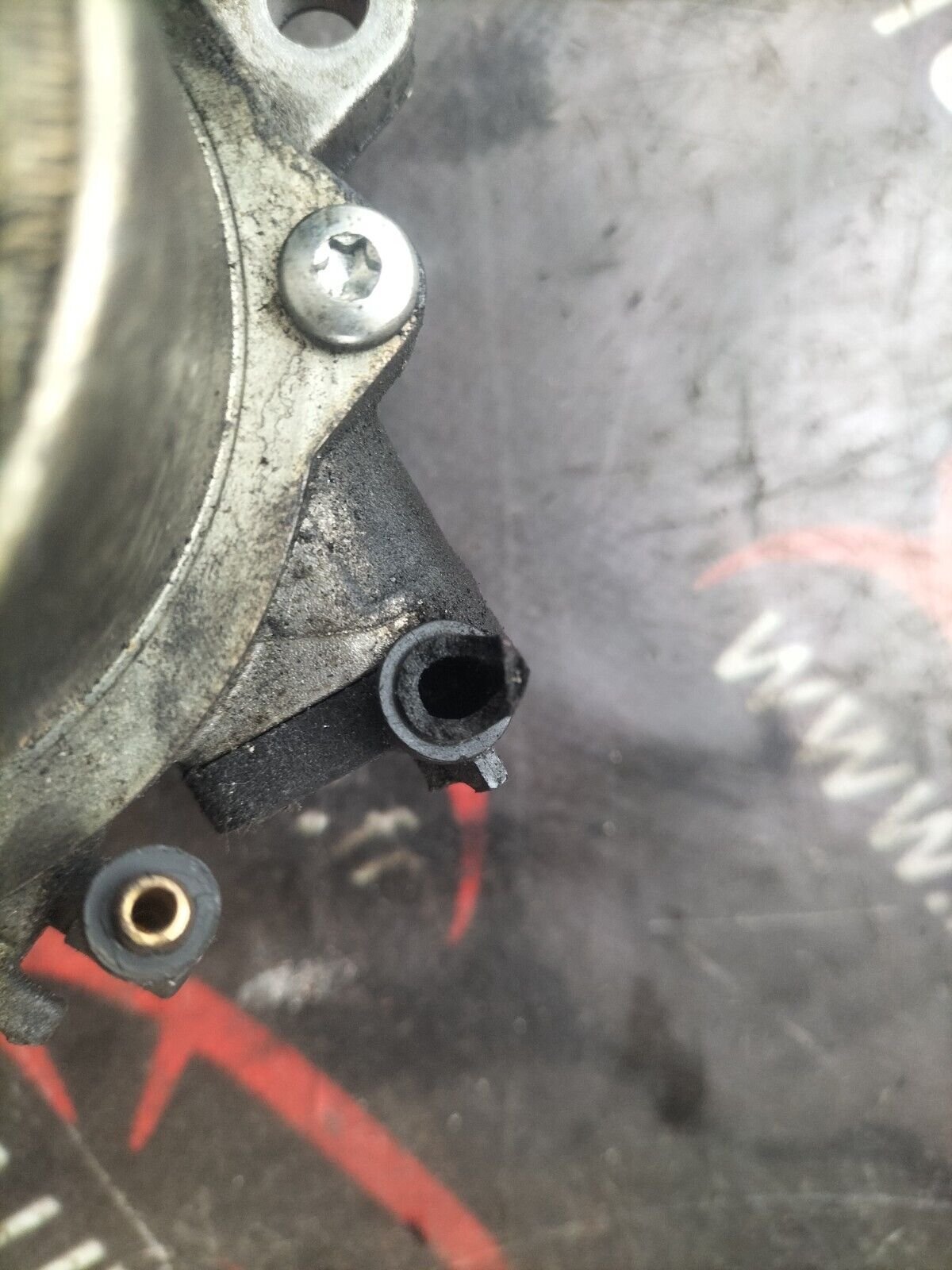 POMPE A VIDE OPEL FIAT 1.3 CDTI/JTD 55221036, 7.02553.00.0/03