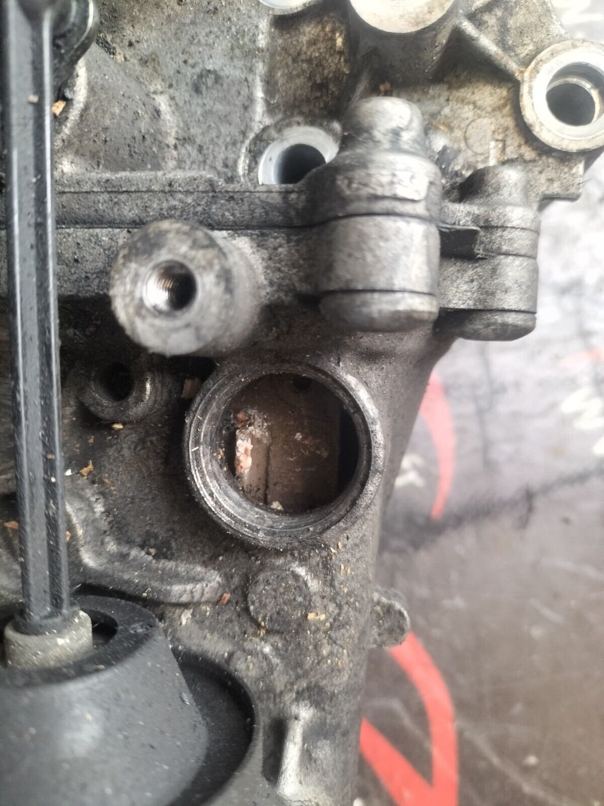 VANNE EGR  OPEL/FIAT 1.3 CDTI/JTD 55230929, 5027642201, 70362203