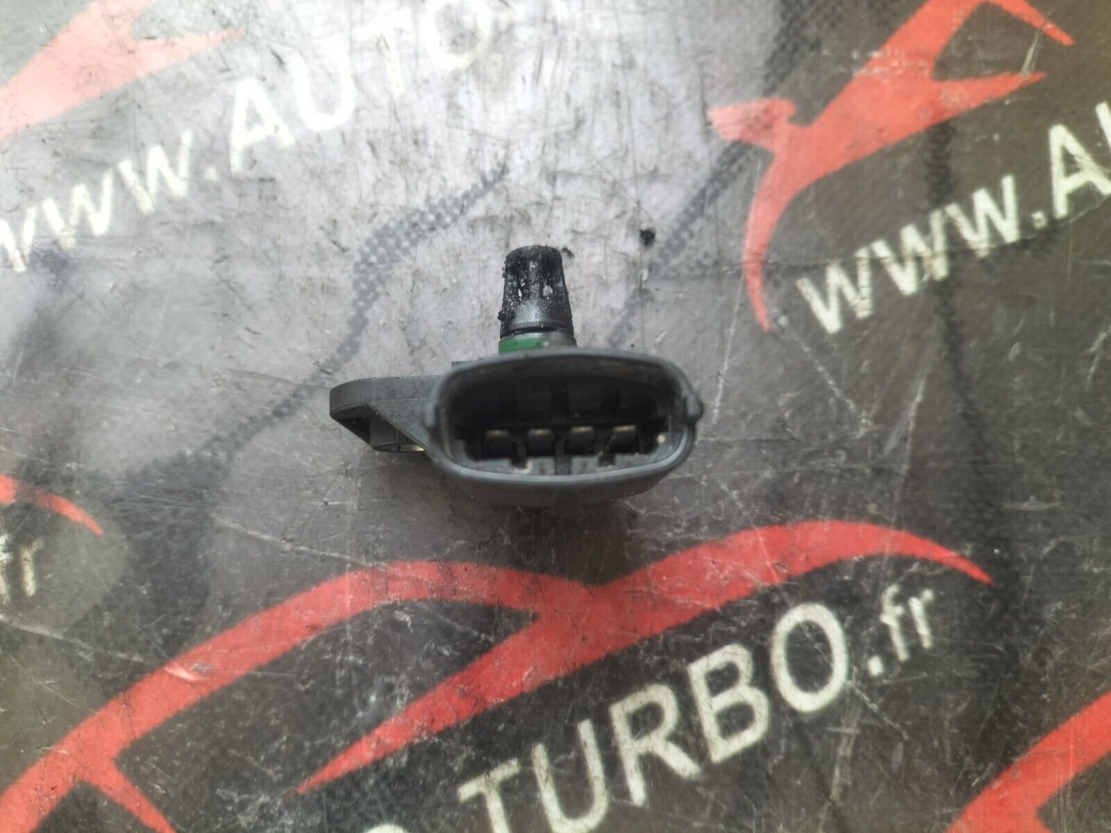 CAPTEUR DE PRESSION ADMISSION OPEL/FIAT 1.3 CDTI/JTD 0281002845