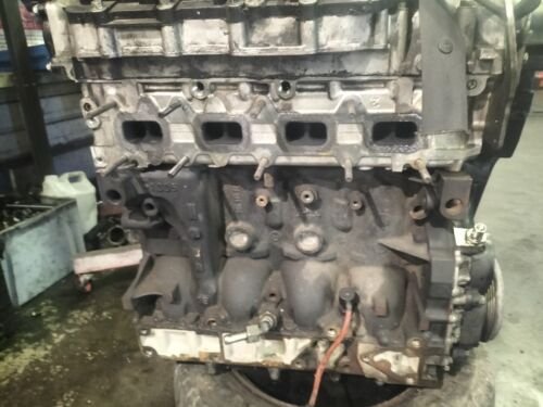 Moteur COMPLET IVECO DAILY FIAT DUCATO 2.3 MULTIJET 1AFL411B