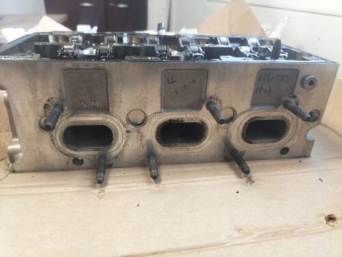 CULASSE VOLKSWAGEN POLO V 1.4 TDI 04B103403M