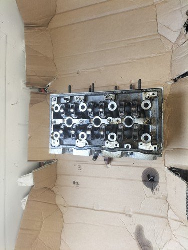 CULASSE VOLKSWAGEN POLO V 1.4 TDI 04B103403M